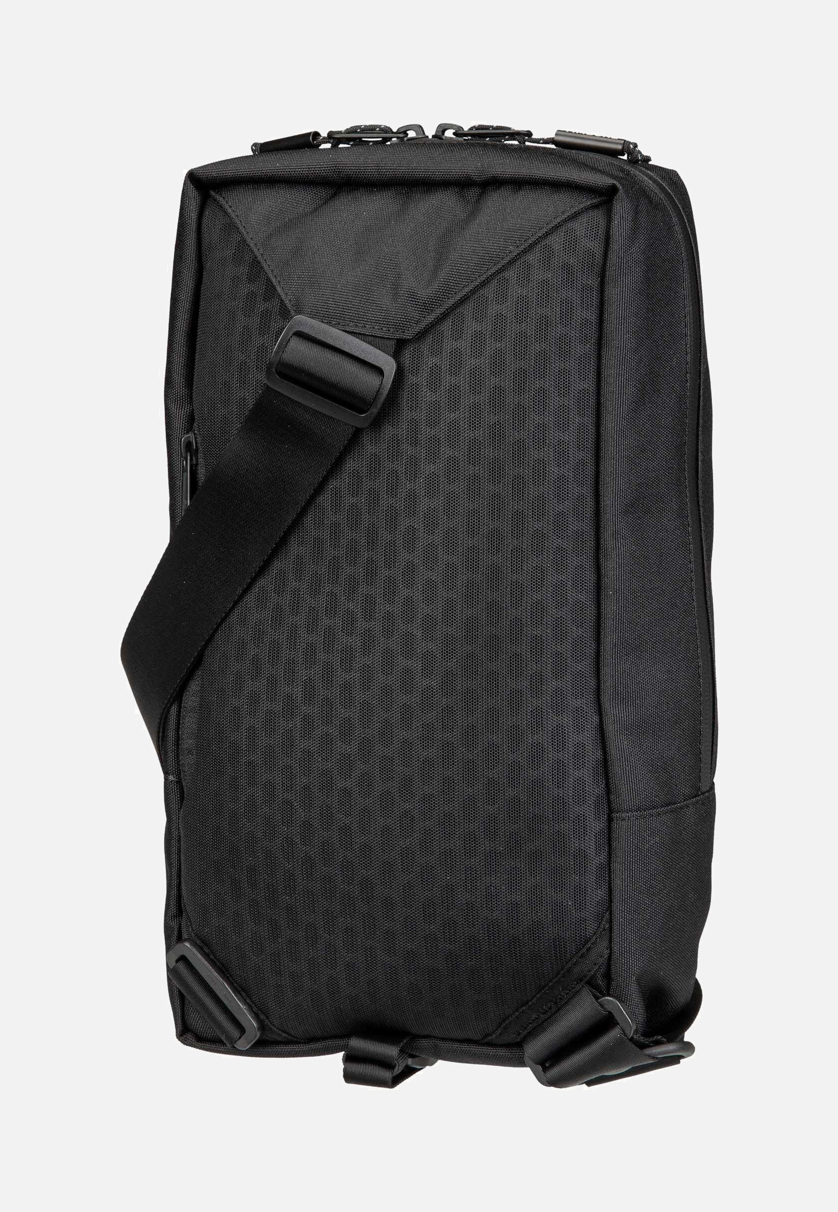 Timbuk2 - Castle 1058 CB Jet Black - Sling Bag | Neutral-Image
