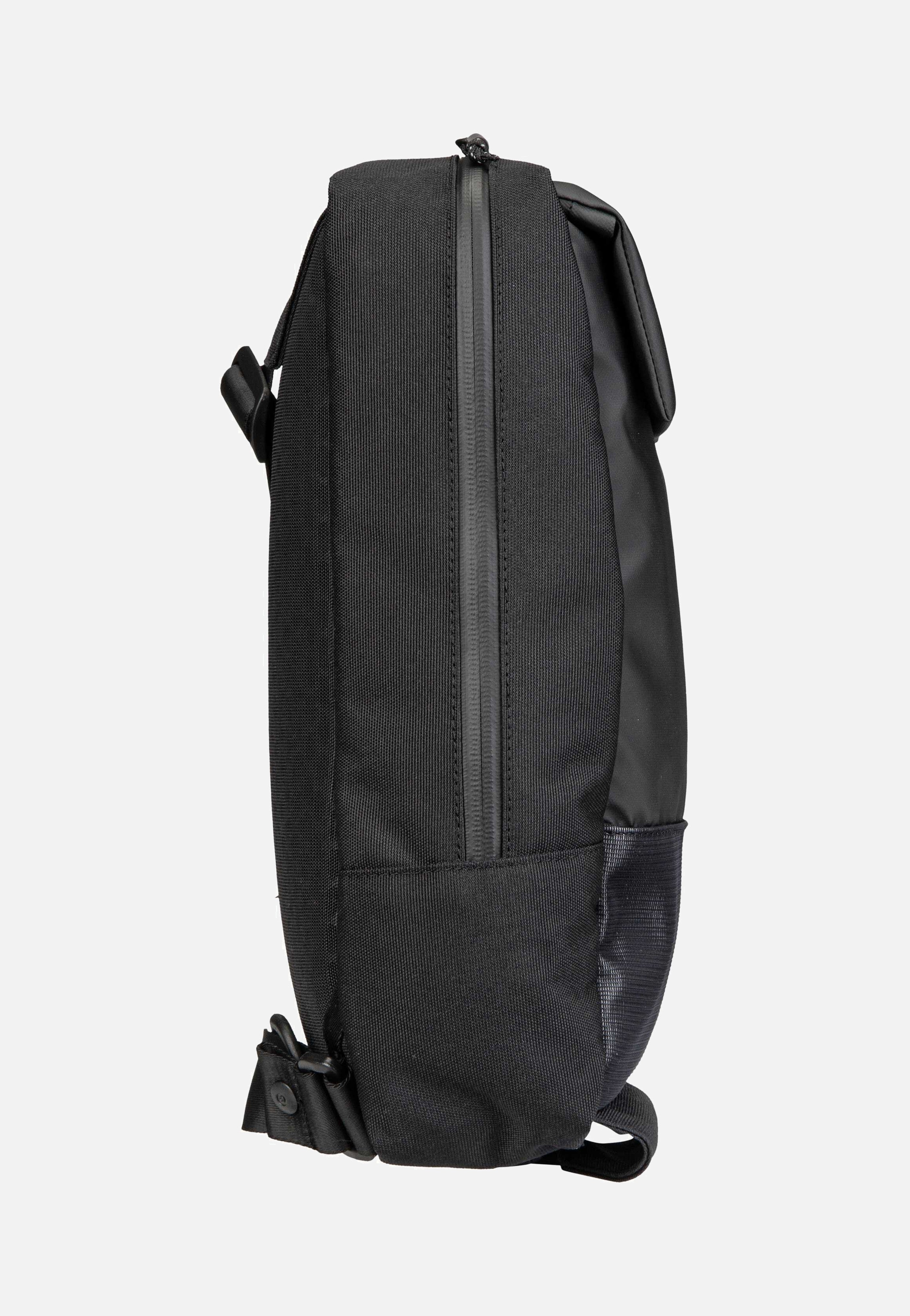 Timbuk2 - Castle 1058 CB Jet Black - Sling Bag | Neutral-Image