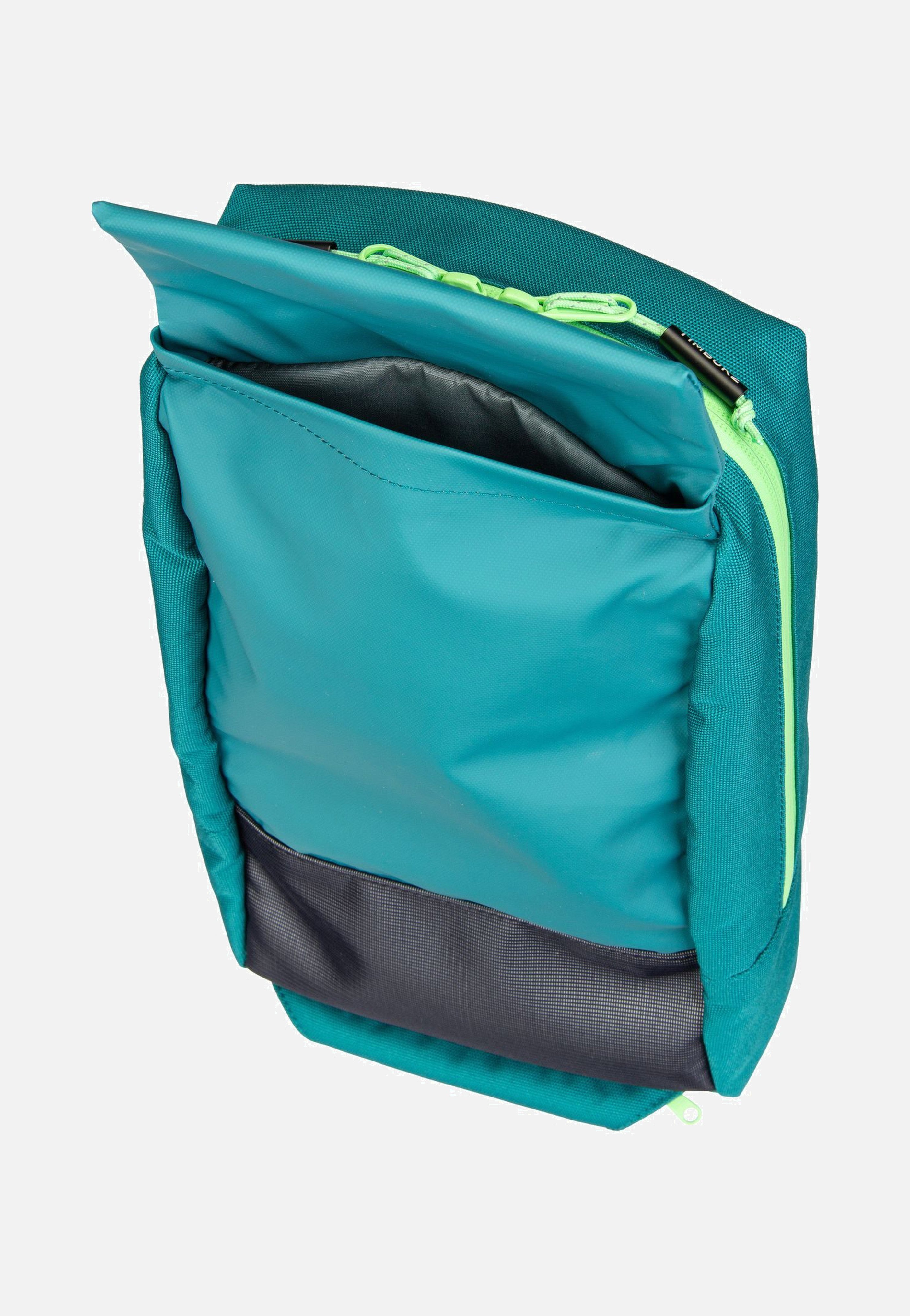 Timbuk2 - Castle 1058 CB Verdigris Pop - Sling Bag | Neutral-Image