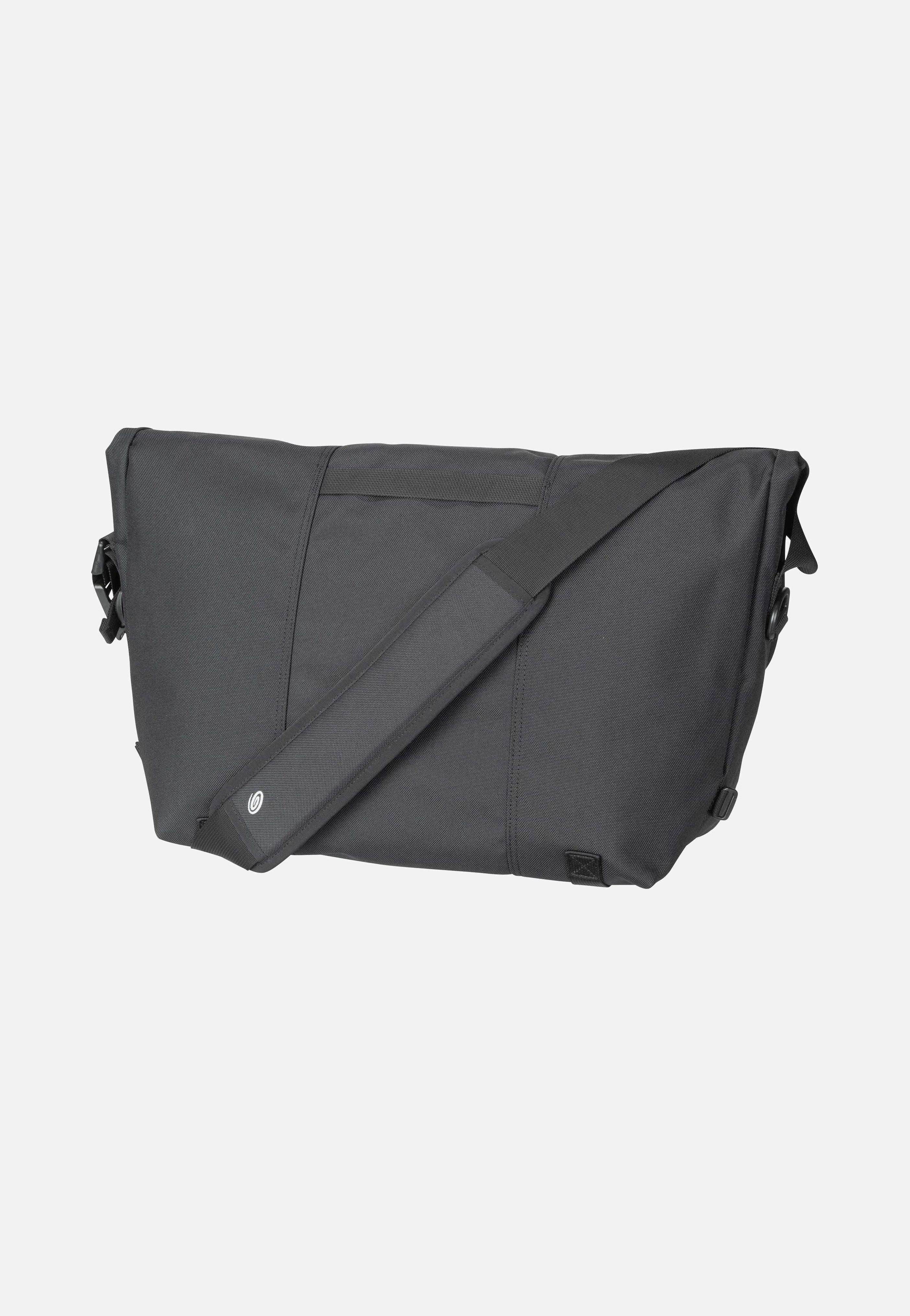 Timbuk2 - Classic L Eco Black - Messenger Bag | Neutral-Image