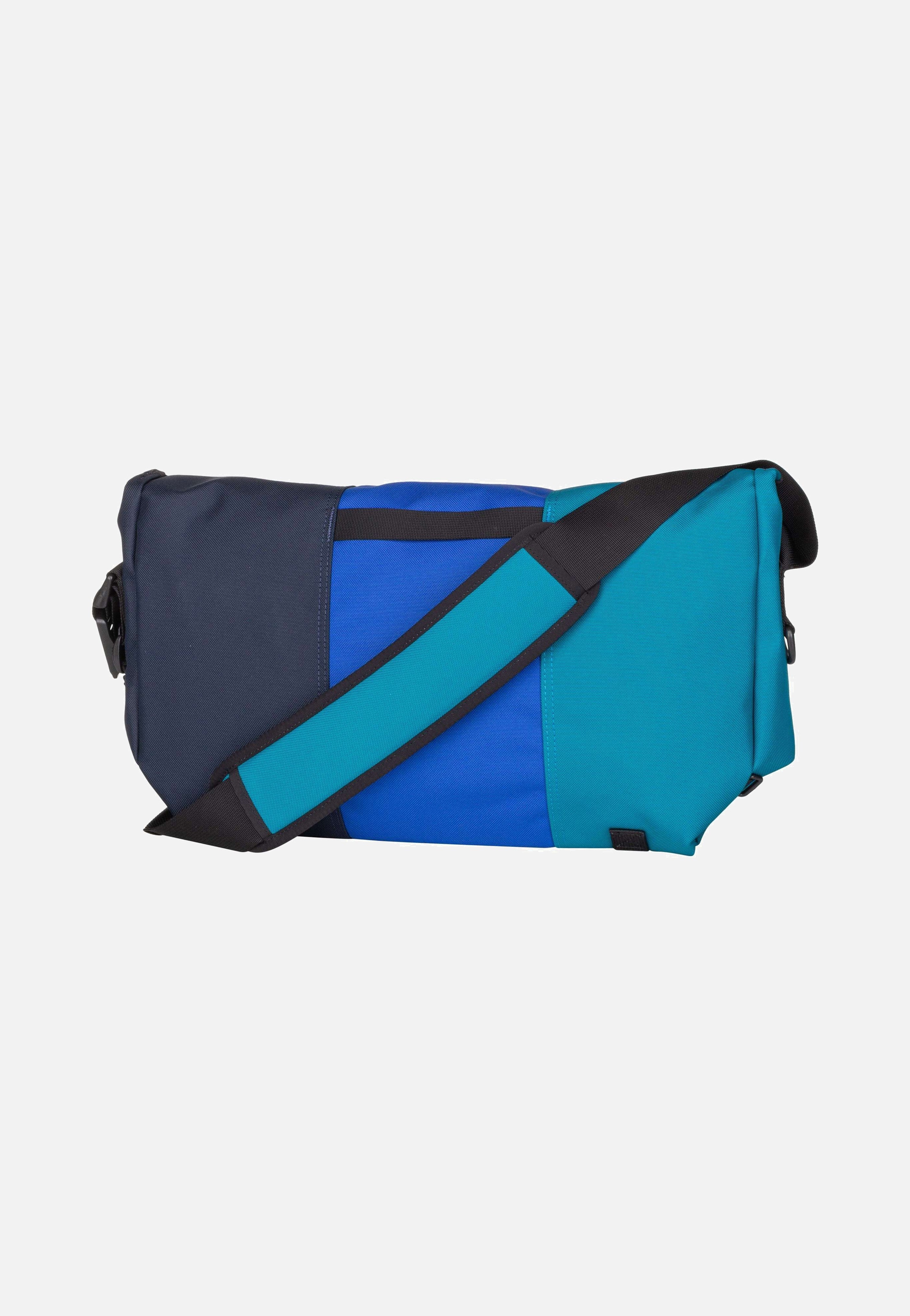 Timbuk2 - Classic M Big Wave - Messenger Bag | Neutral-Image