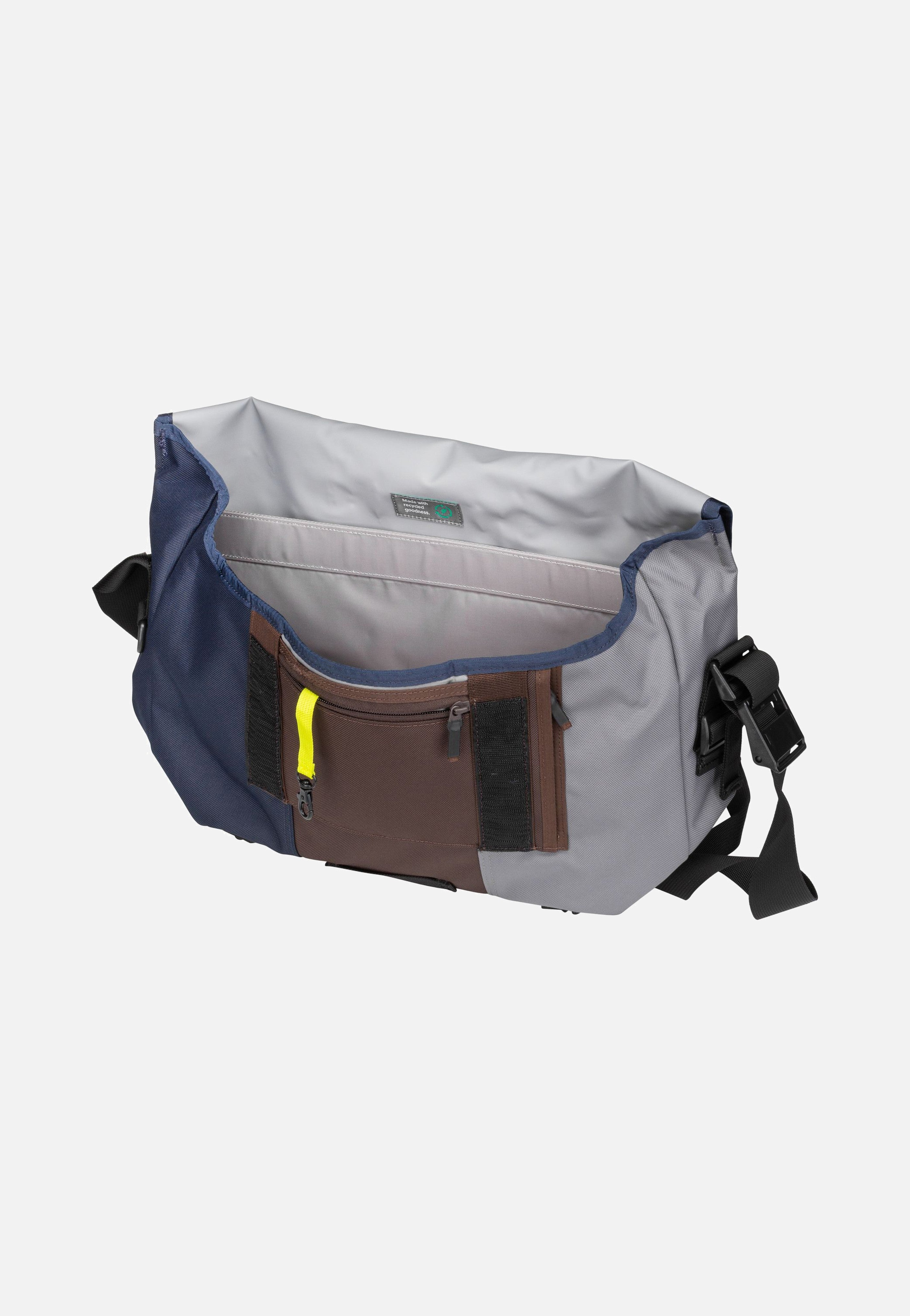 Timbuk2 - Classic M Bluebird - Messenger Bag | Neutral-Image