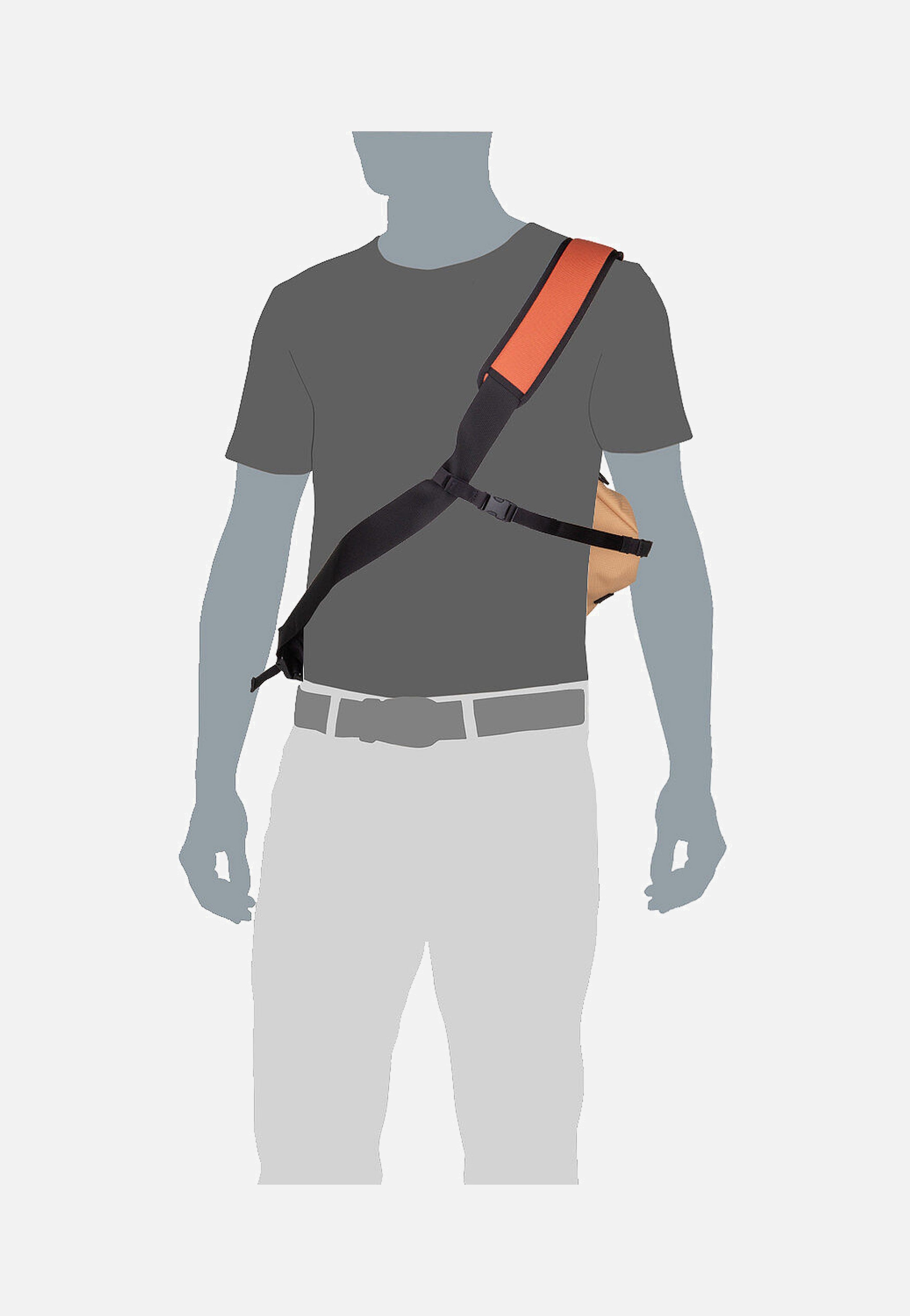 Timbuk2 - Classic M Earth - Messenger Bag | Neutral-Image