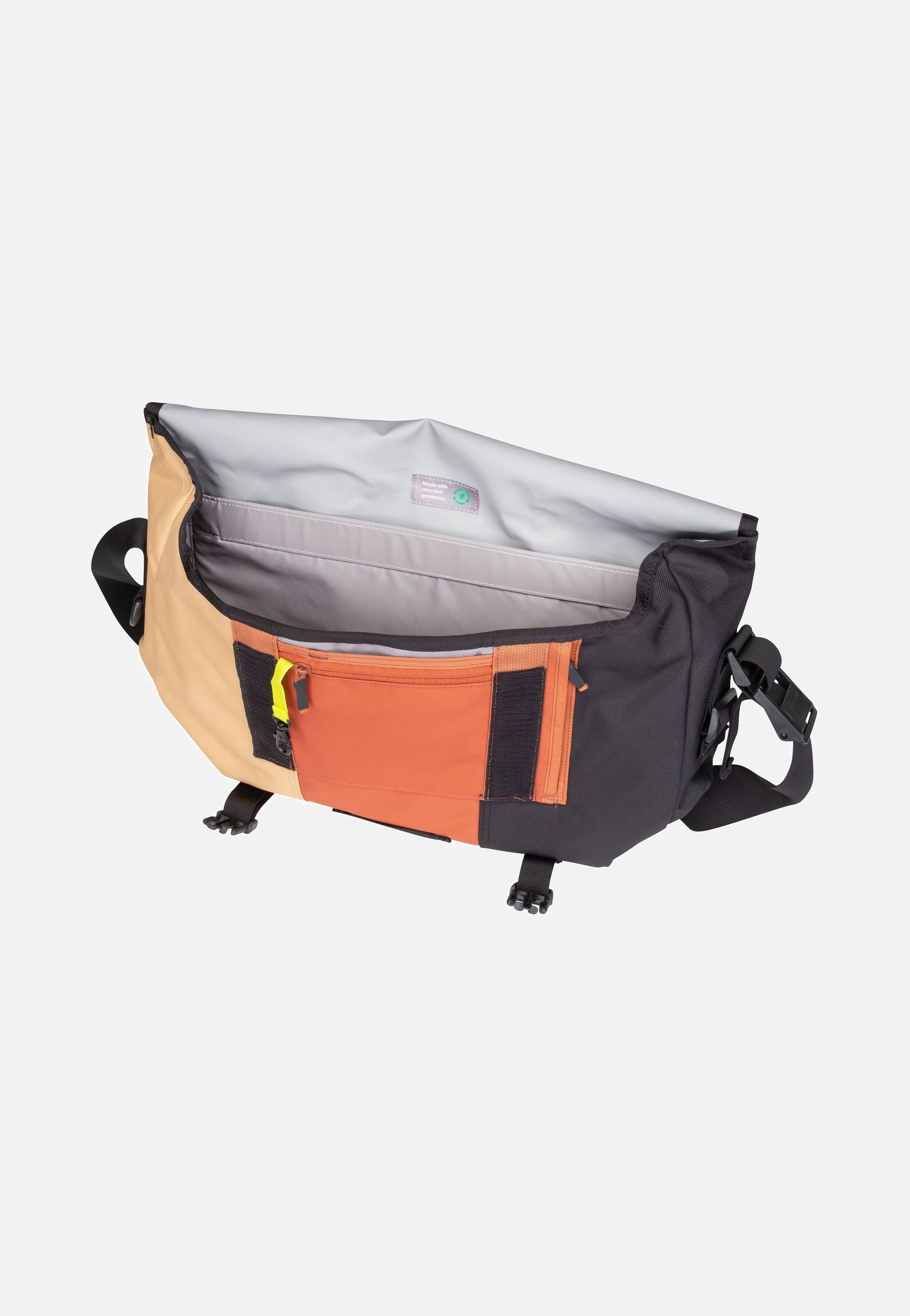 Timbuk2 - Classic M Earth - Messenger Bag | Neutral-Image