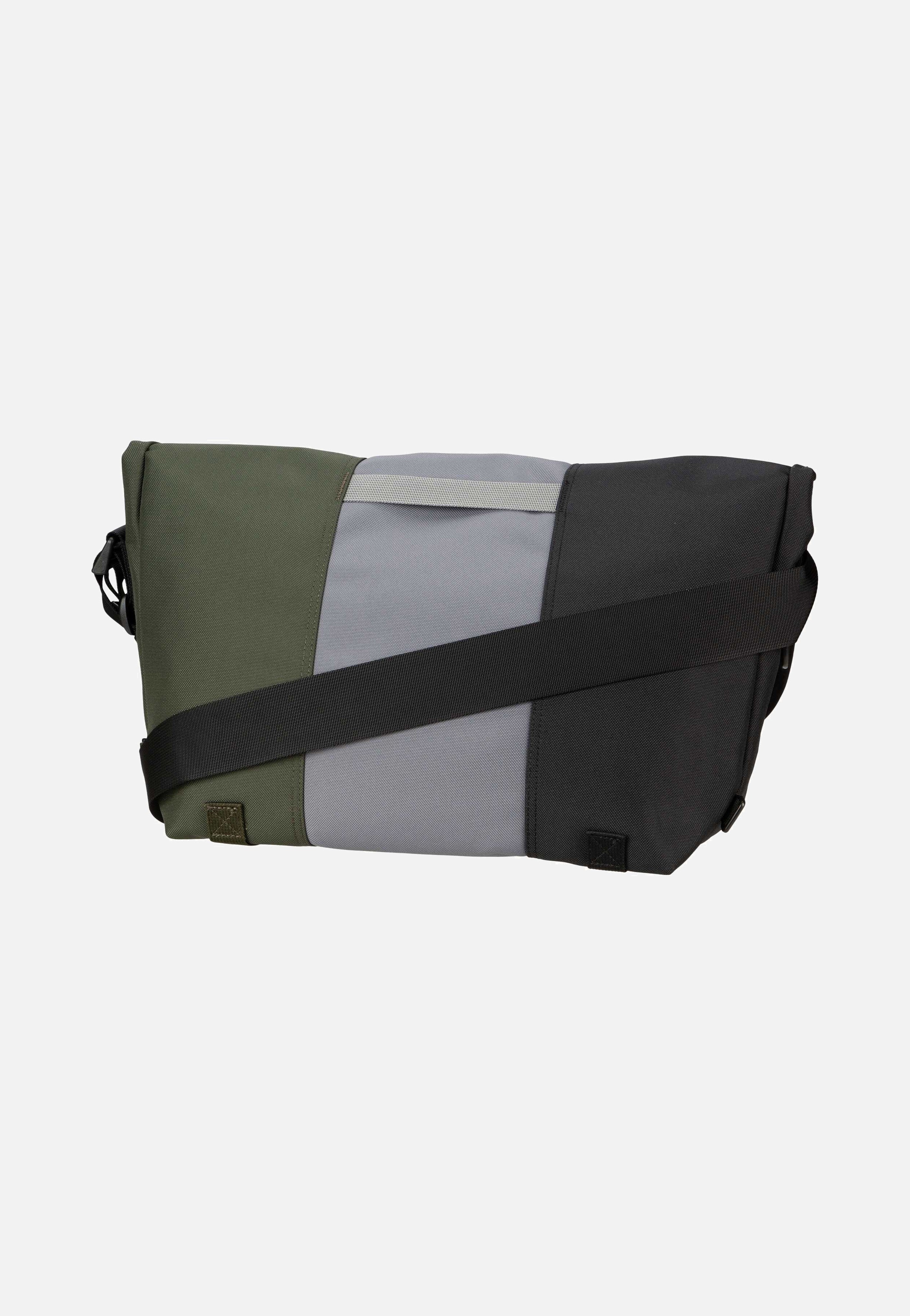 Timbuk2 - Classic M Eco Army Pop - Messenger Bag | Neutral-Image