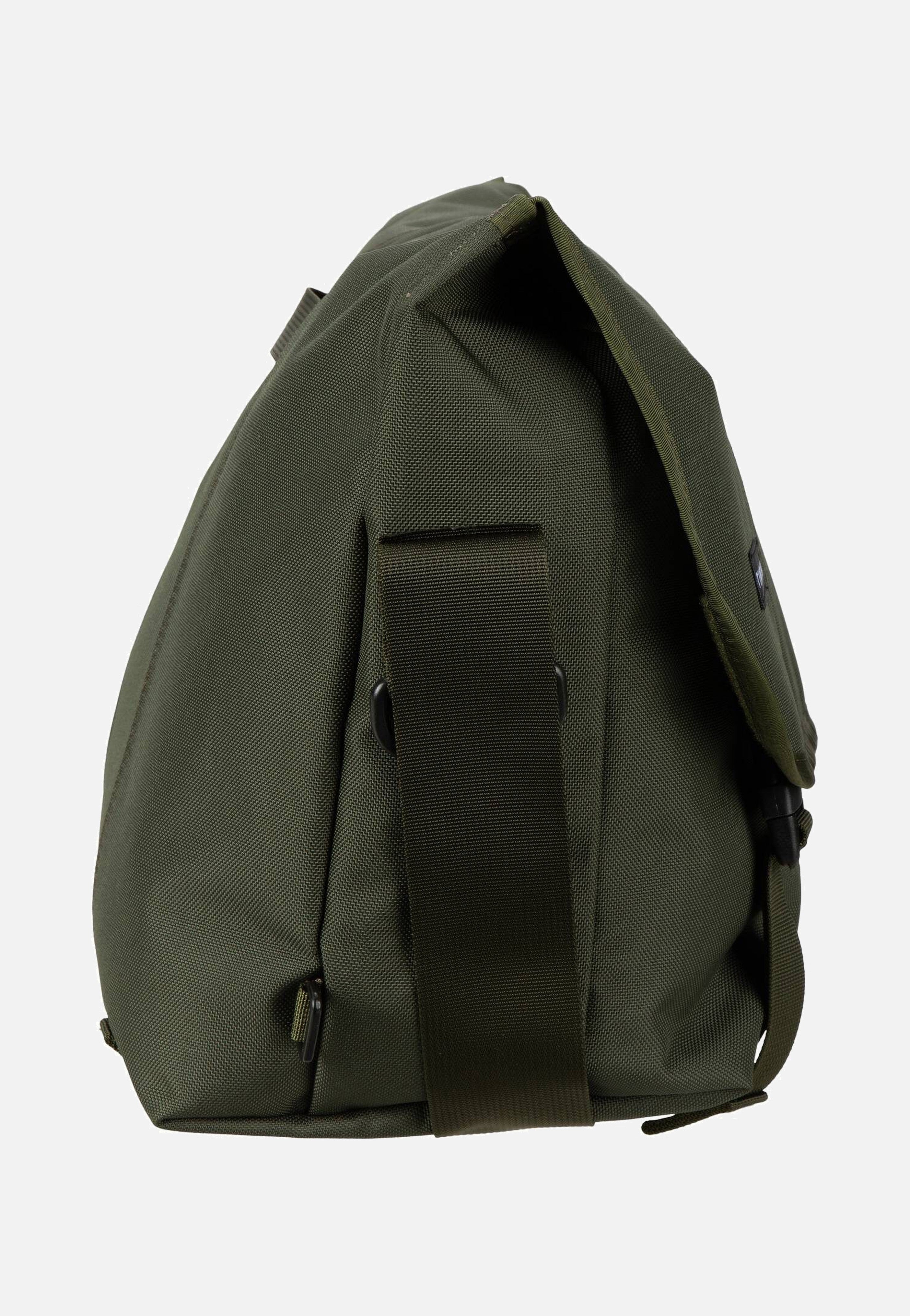 Timbuk2 - Classic M Eco Army - Messenger Bag | Neutral-Image