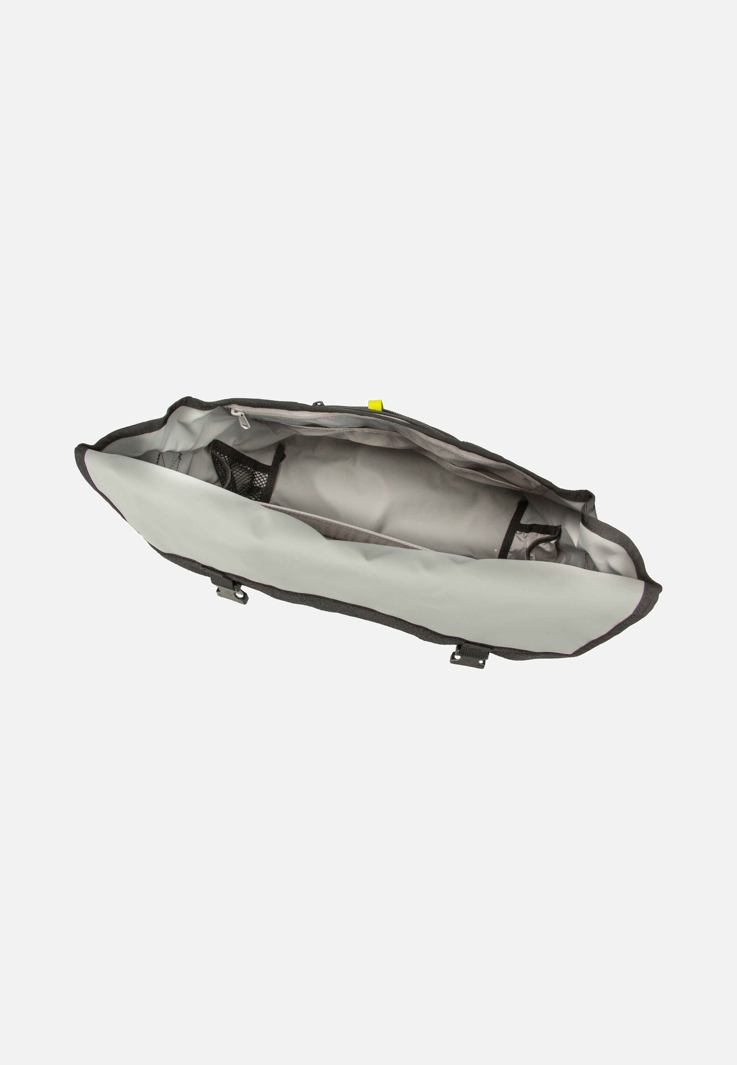 Timbuk2 - Classic M Eco Black - Messenger Bag | Neutral-Image
