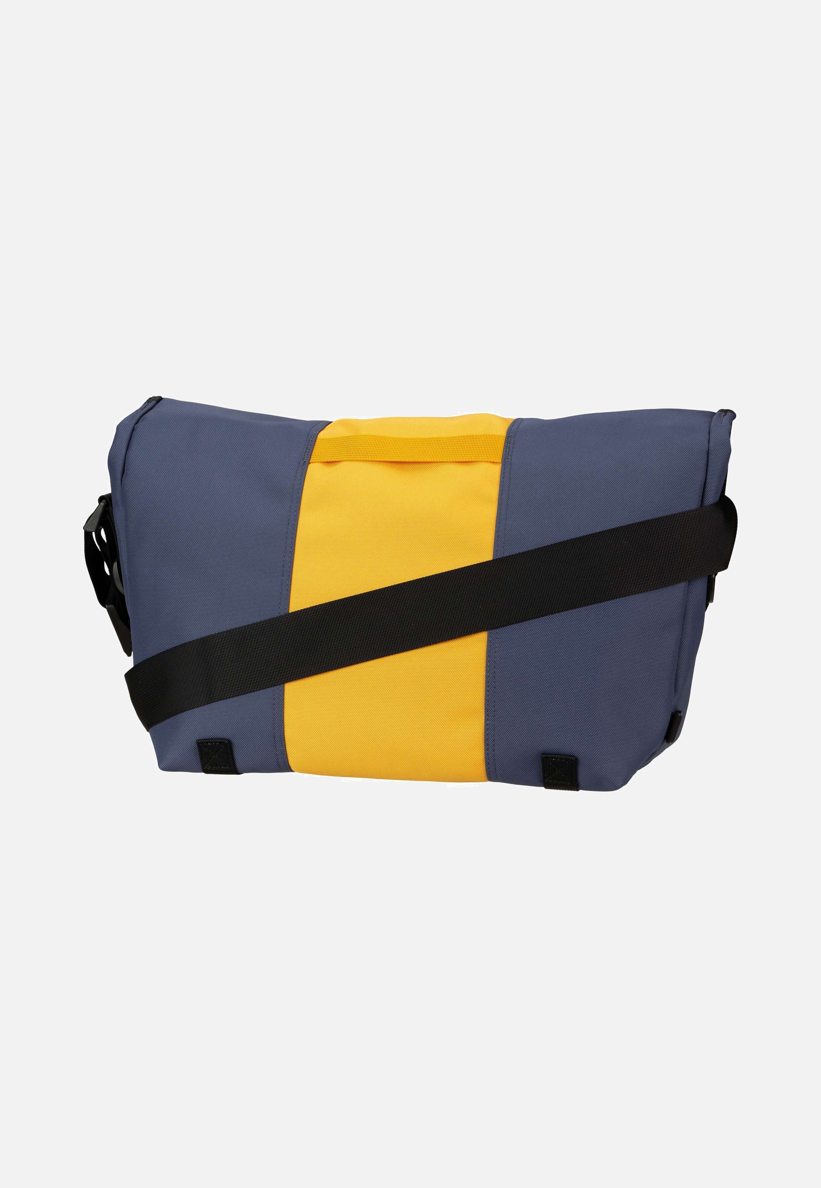 Timbuk2 - Classic M Eco Lightbeam - Messenger Bag | Neutral-Image