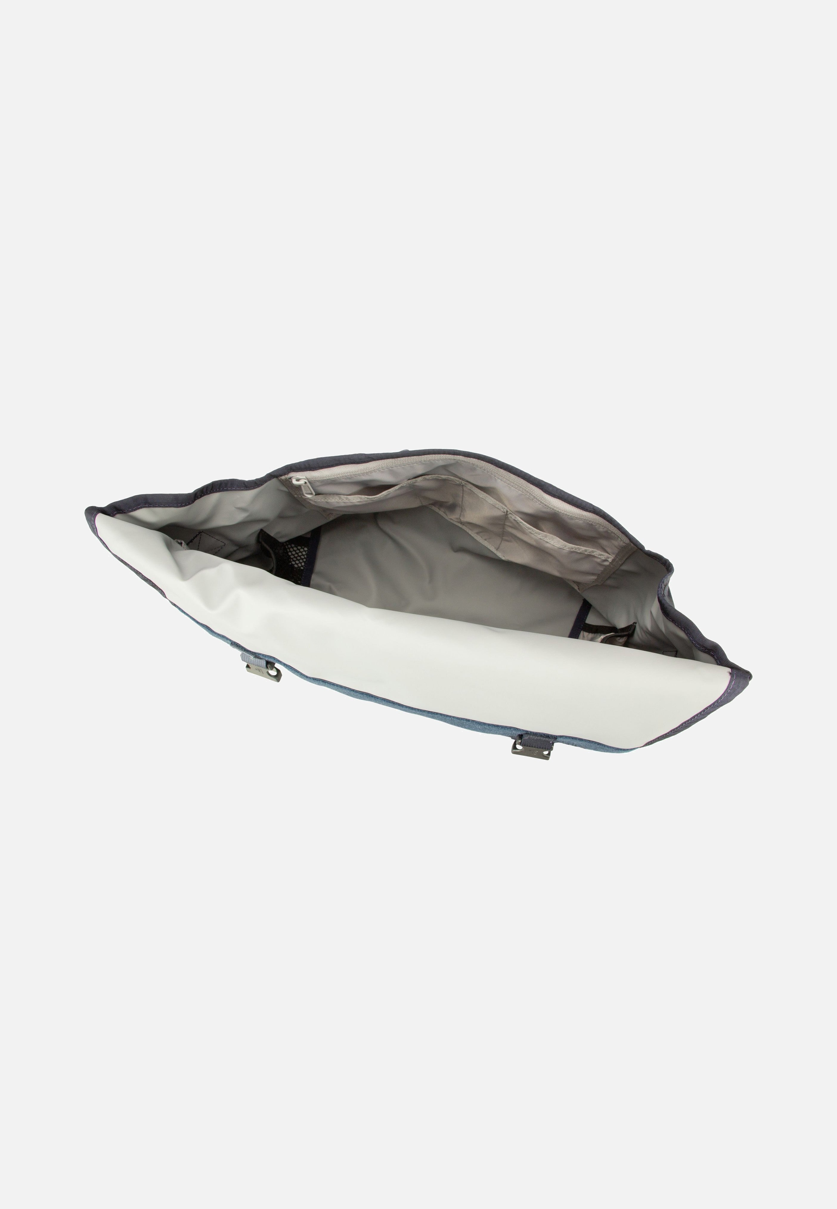 Timbuk2 - Classic M Eco Monsoon - Messenger Bag | Neutral-Image
