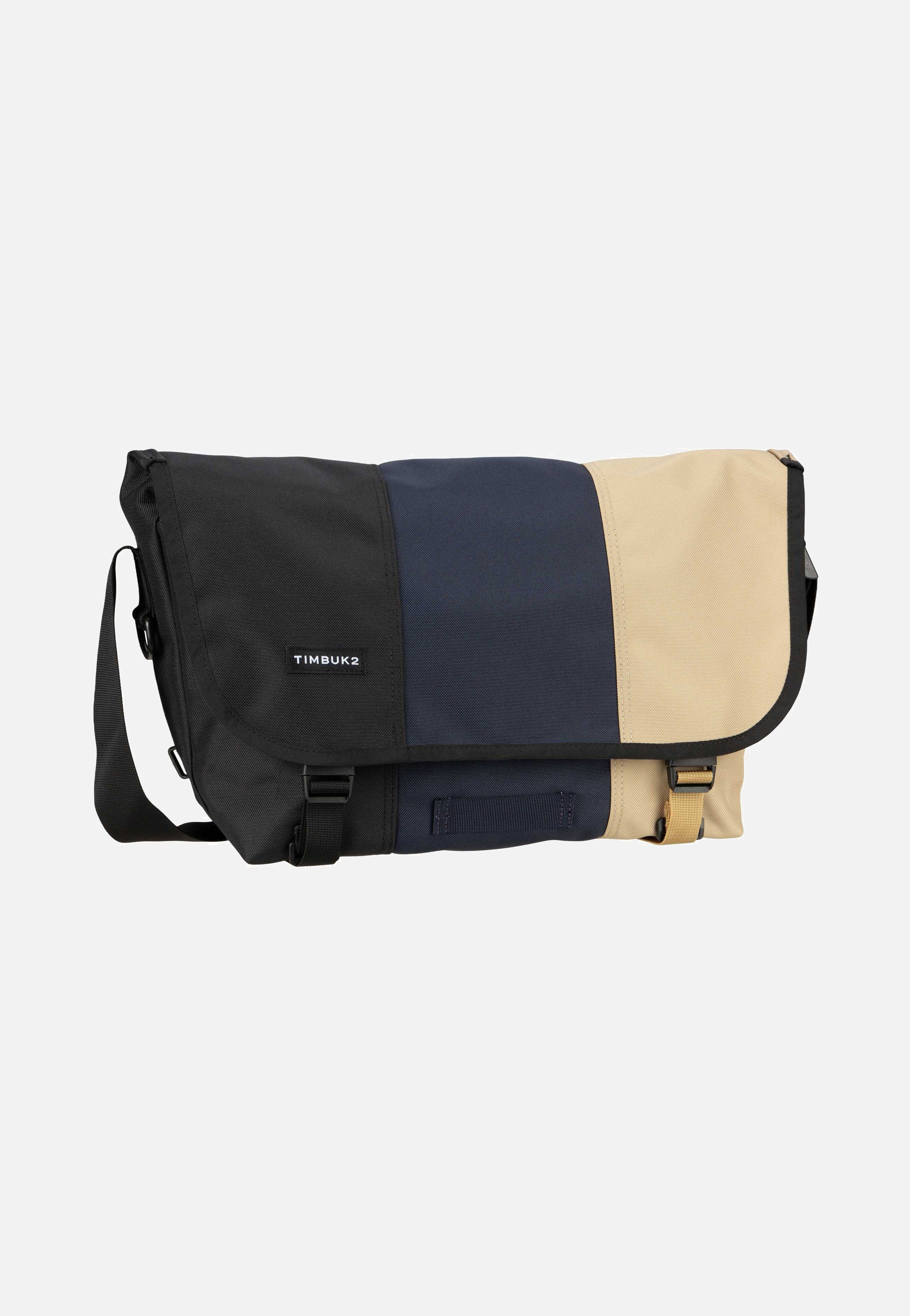 Timbuk2 - Classic M Eco Preppy - Messenger Bag | Neutral-Image