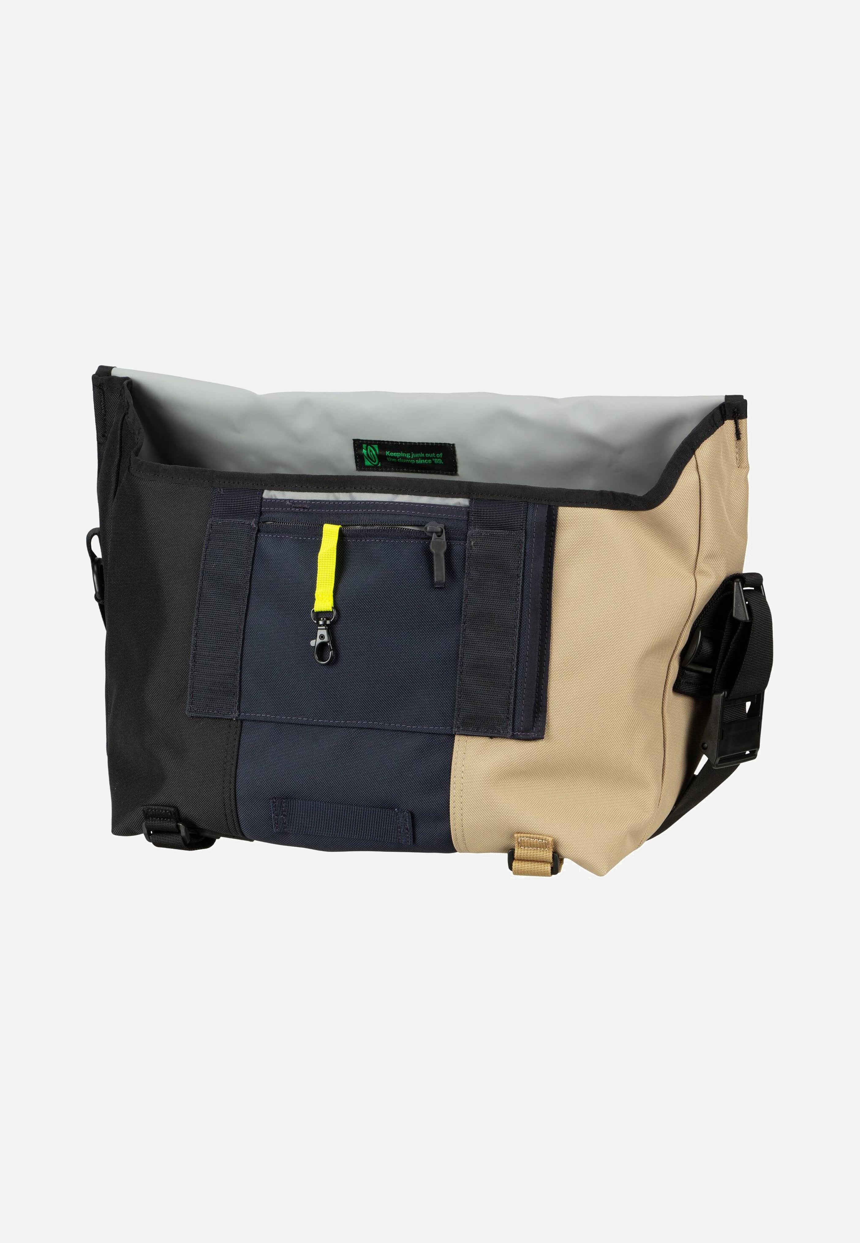 Timbuk2 - Classic M Eco Preppy - Messenger Bag | Neutral-Image