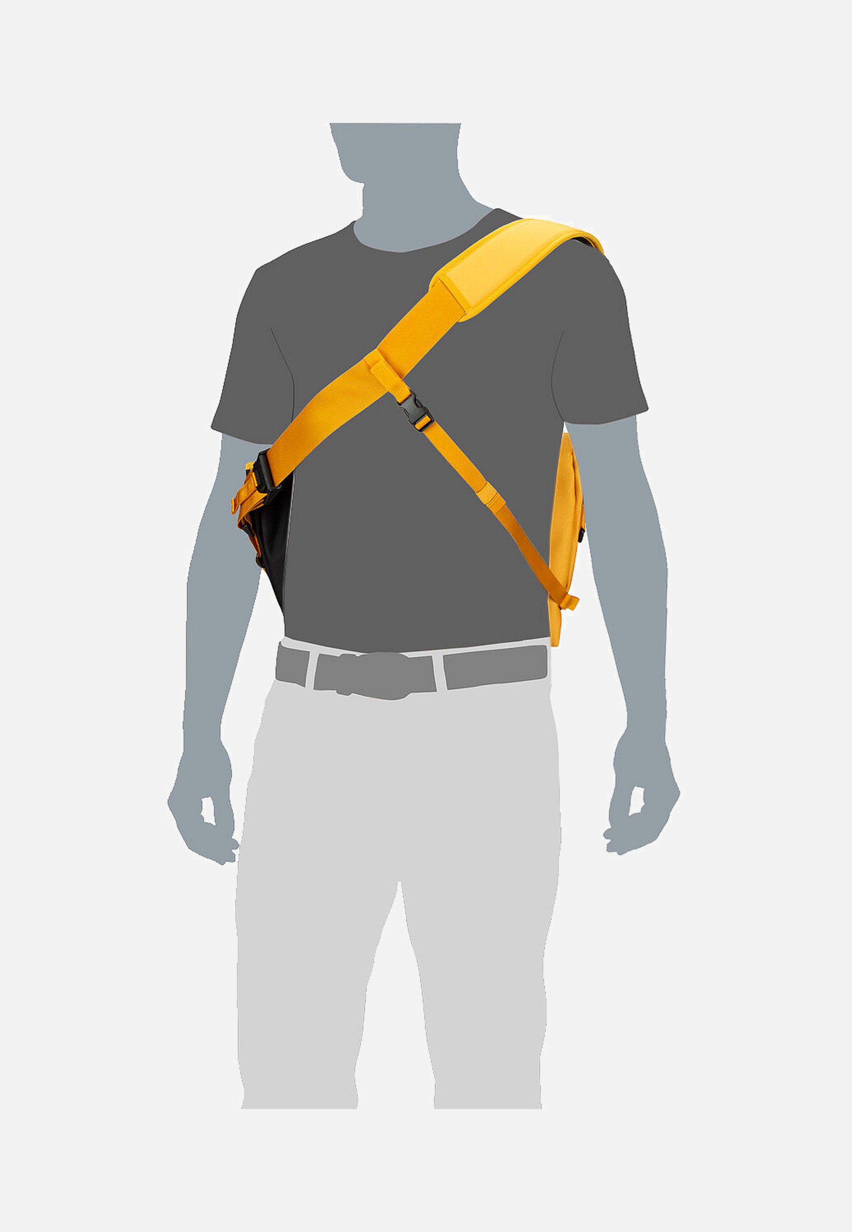 Timbuk2 - Classic M Eco Stinger - Messenger Bag | Neutral-Image