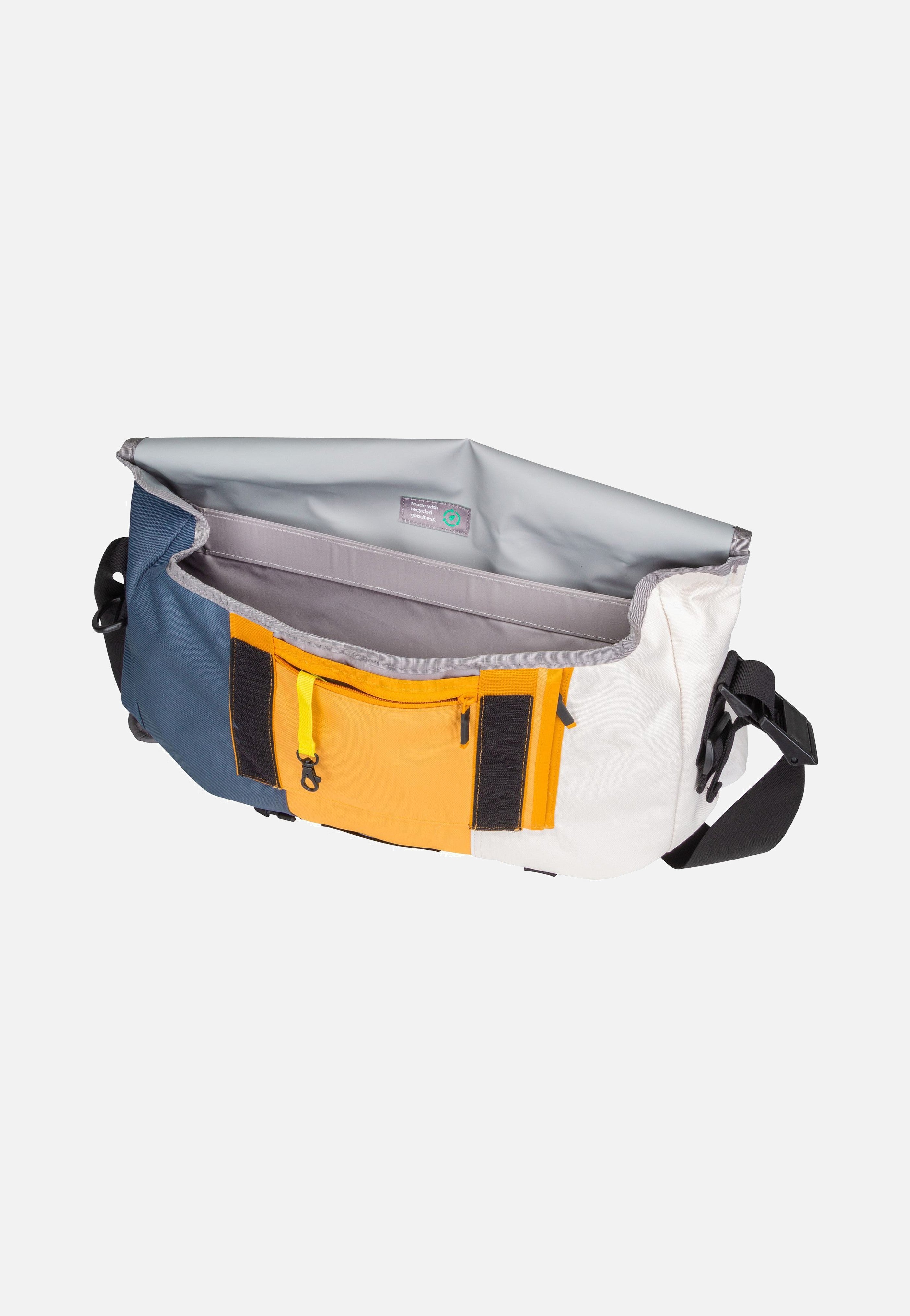 Timbuk2 Classic M Golden Bag Messenger Bag