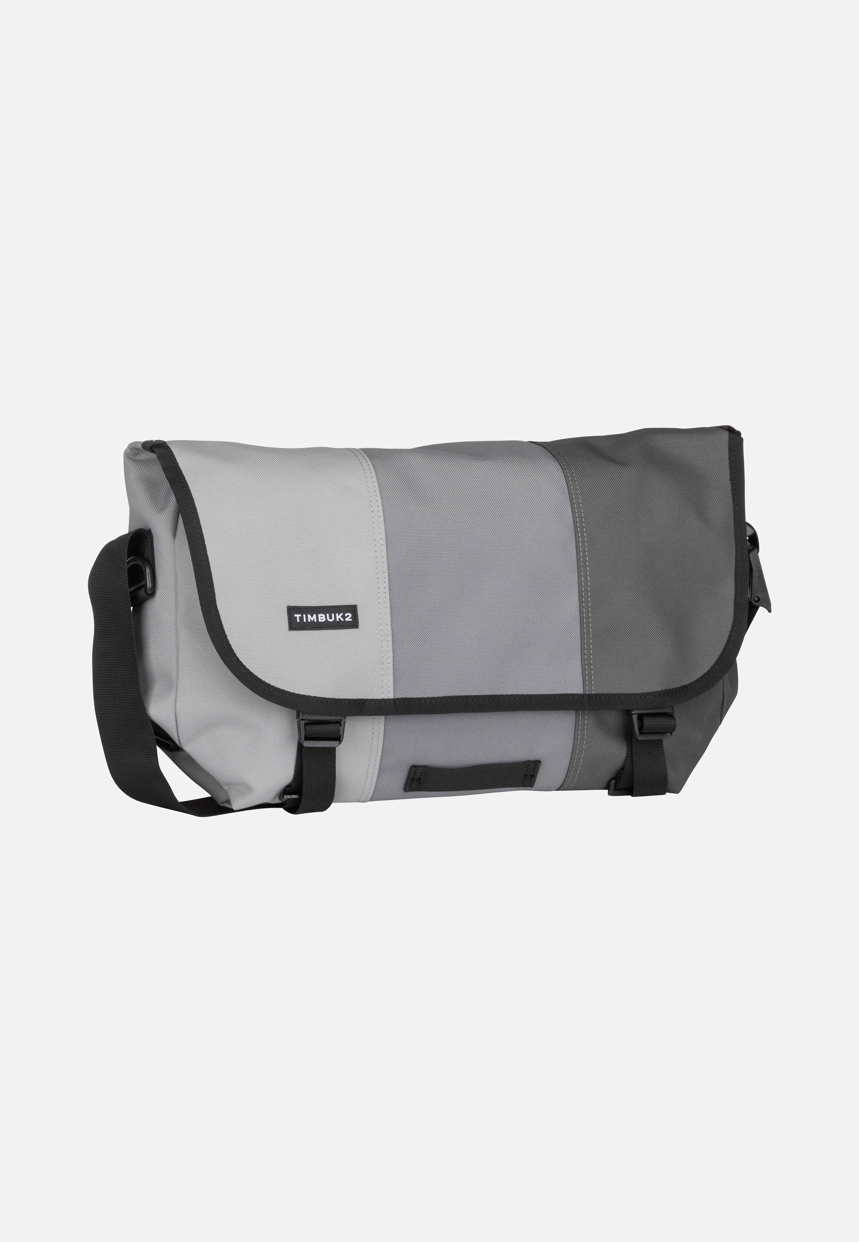 Timbuk2 - Classic M Smoke - Messenger Bag | Neutral-Image