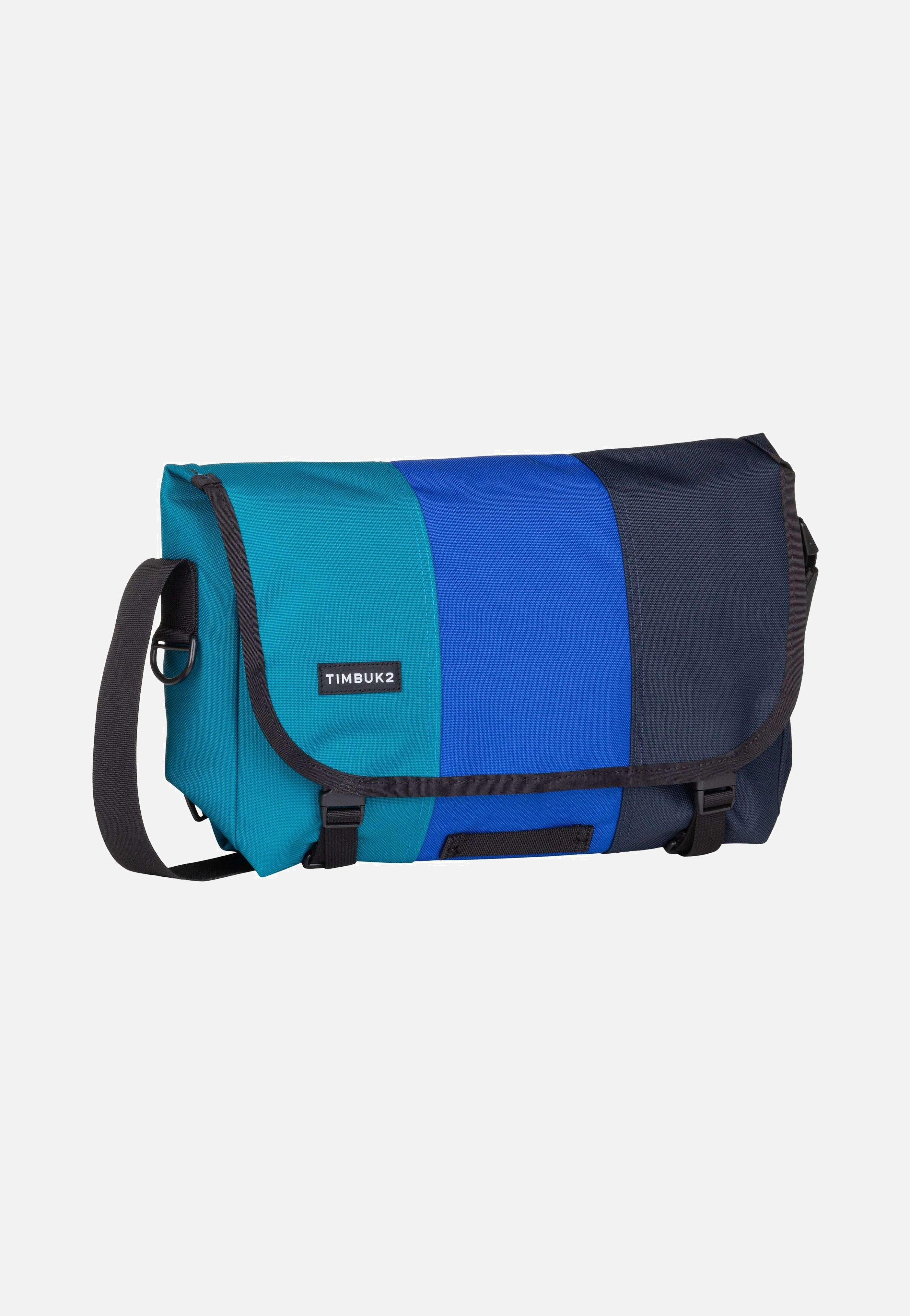 Timbuk2 - Classic S Big Wave - Messenger Bag | Neutral-Image