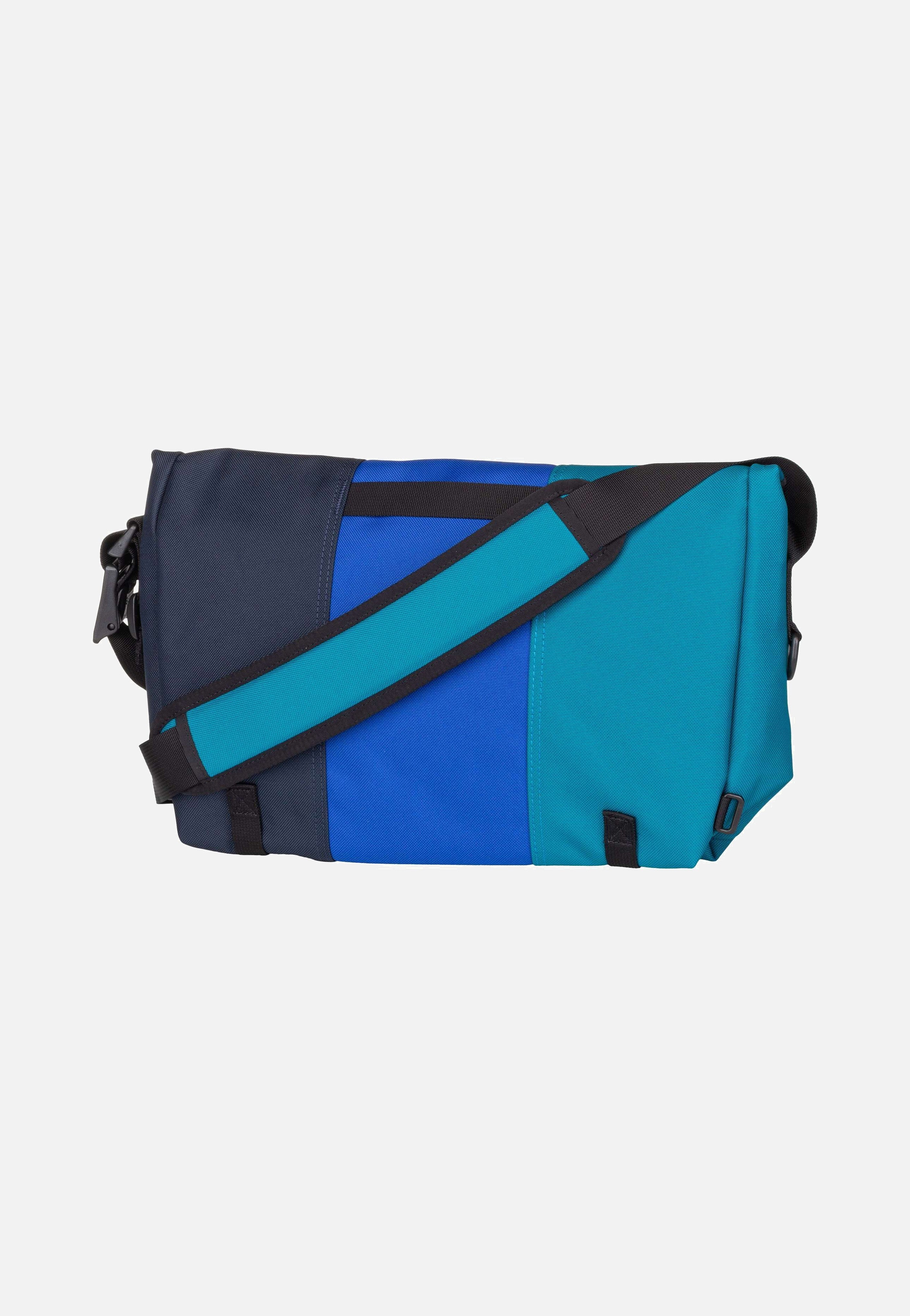Timbuk2 - Classic S Big Wave - Messenger Bag | Neutral-Image