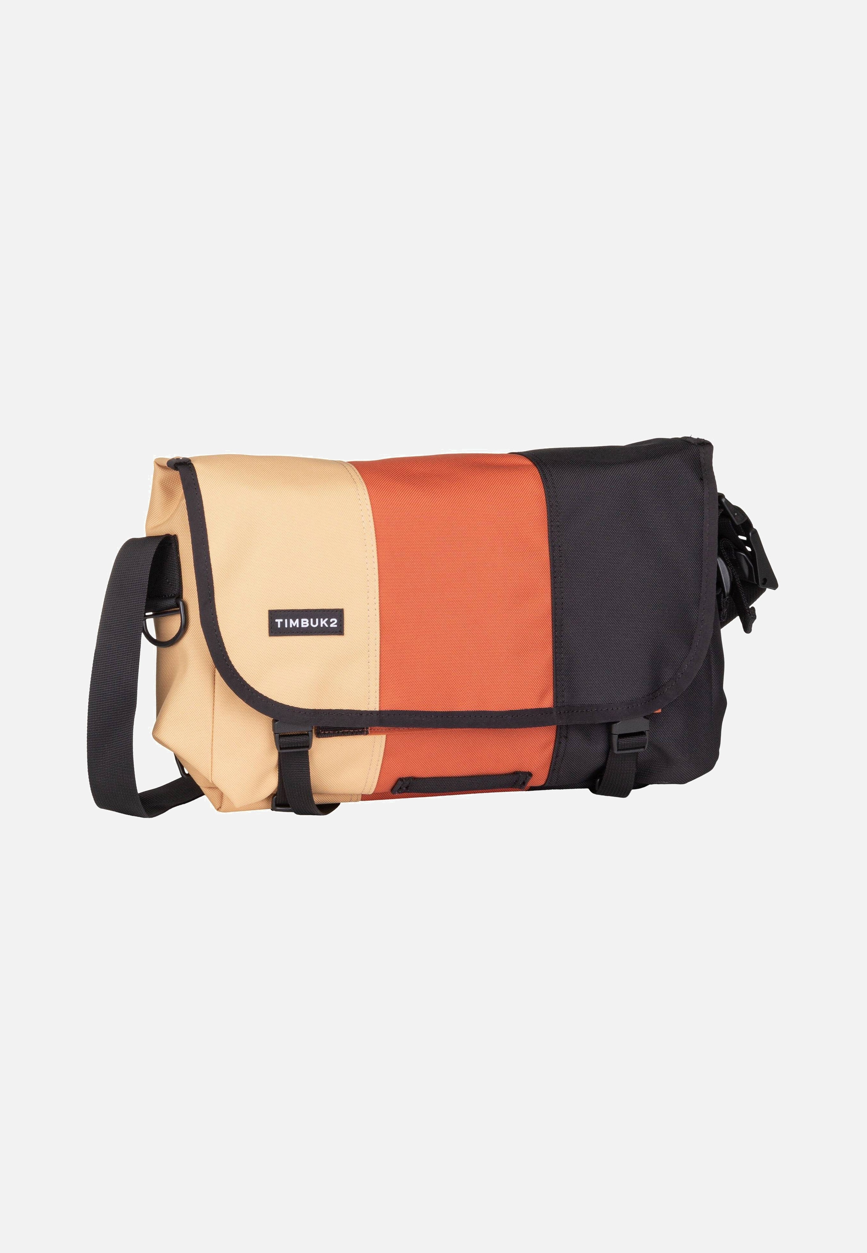 Timbuk2 - Classic S Earth - Messenger Bag | Neutral-Image