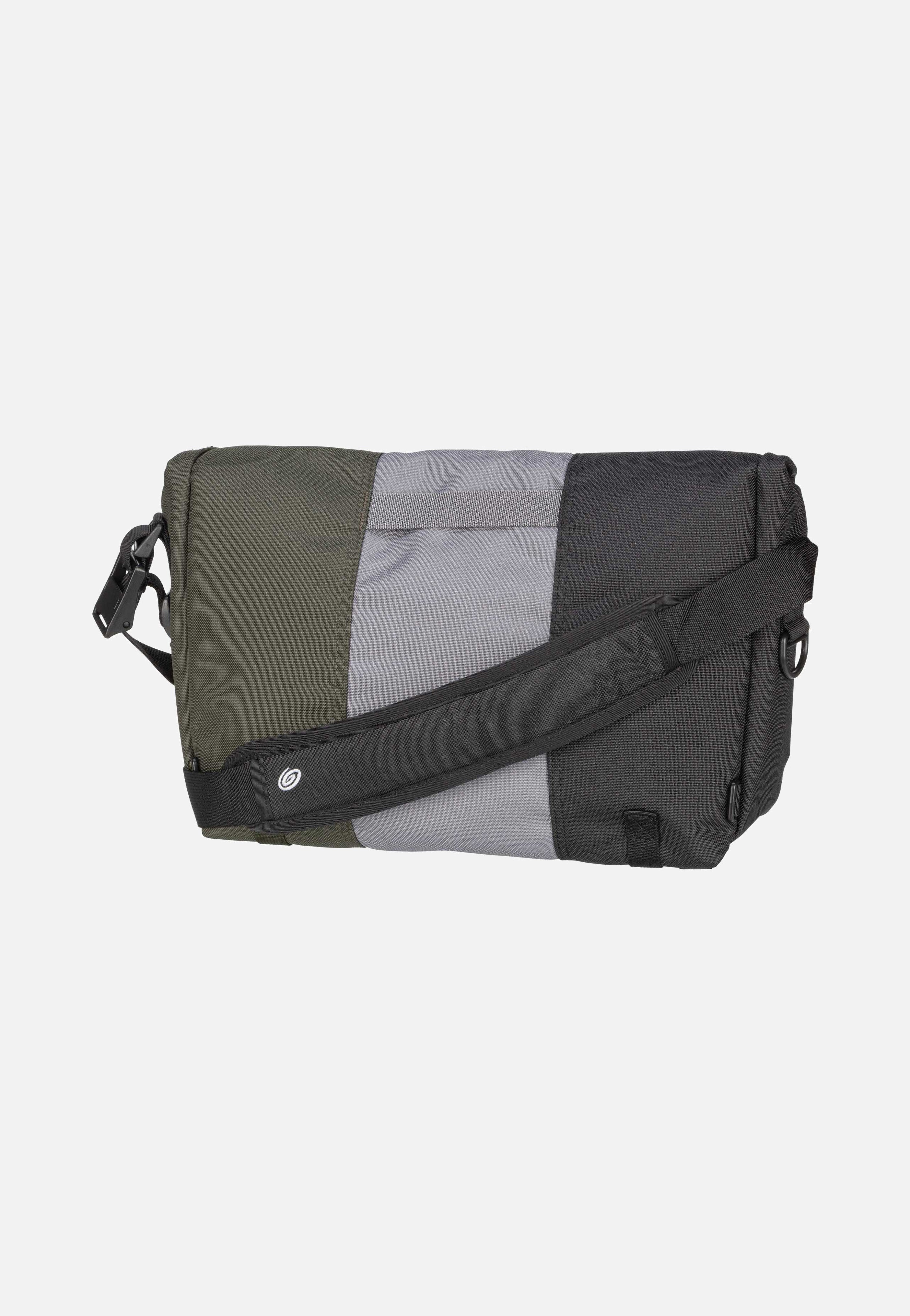 Timbuk2 - Classic S Eco Army Pop - Messenger Bag | Neutral-Image
