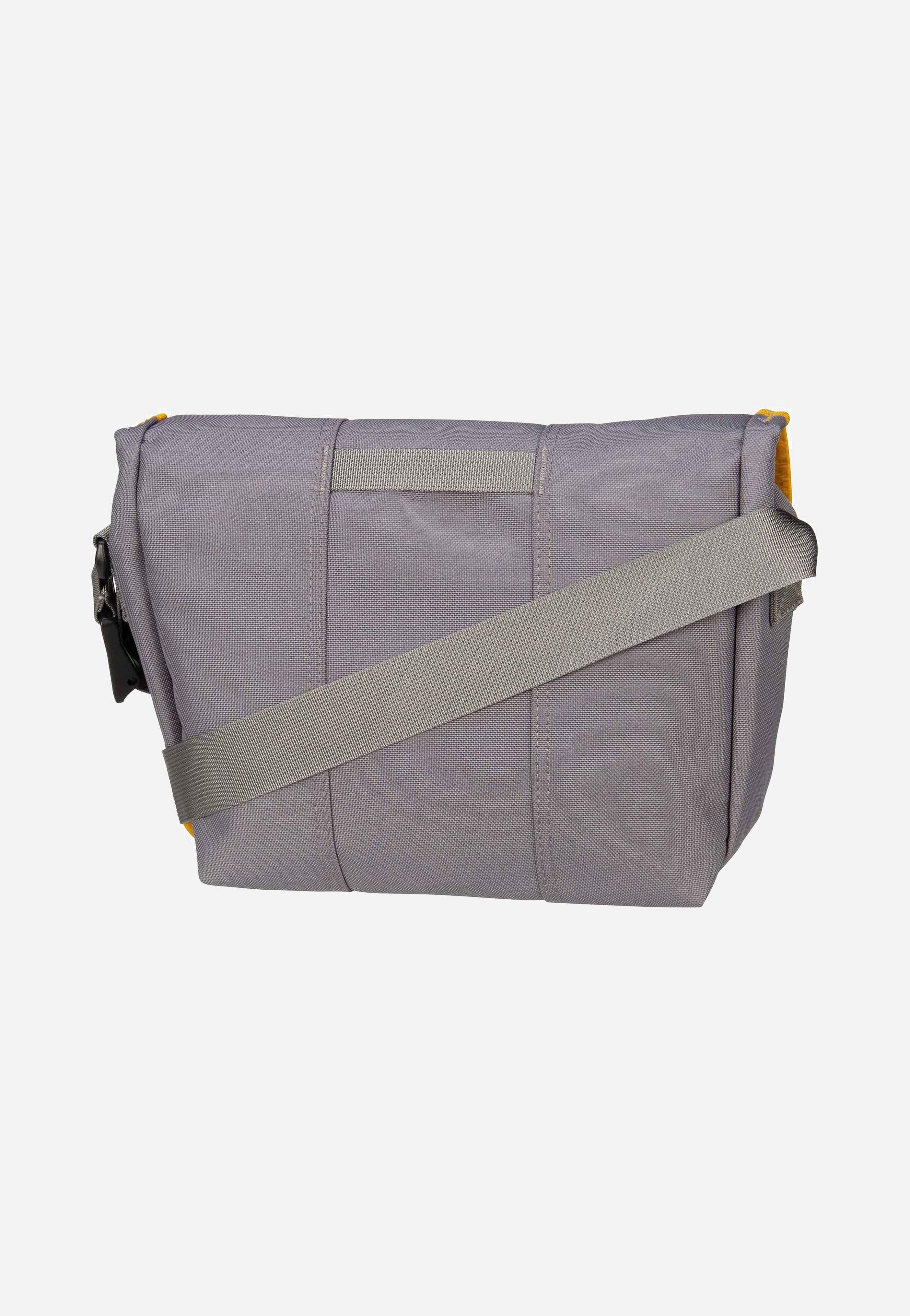 Timbuk2 - Classic XS Eco Gunmetal Zing - Messenger Bag | Neutral-Image