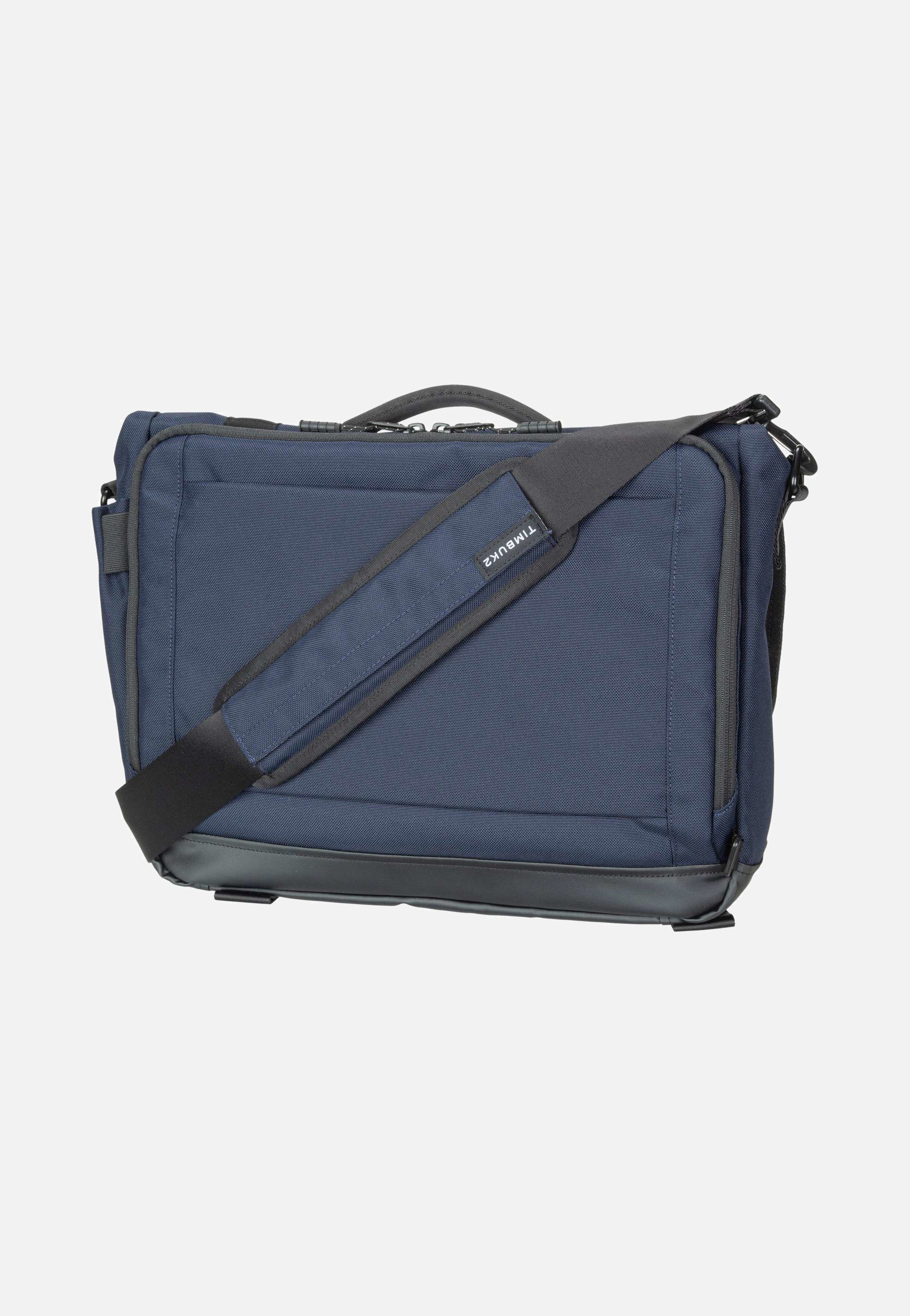 Timbuk2 - Commute M Eco Eco Nautical - Messenger Bag | Neutral-Image