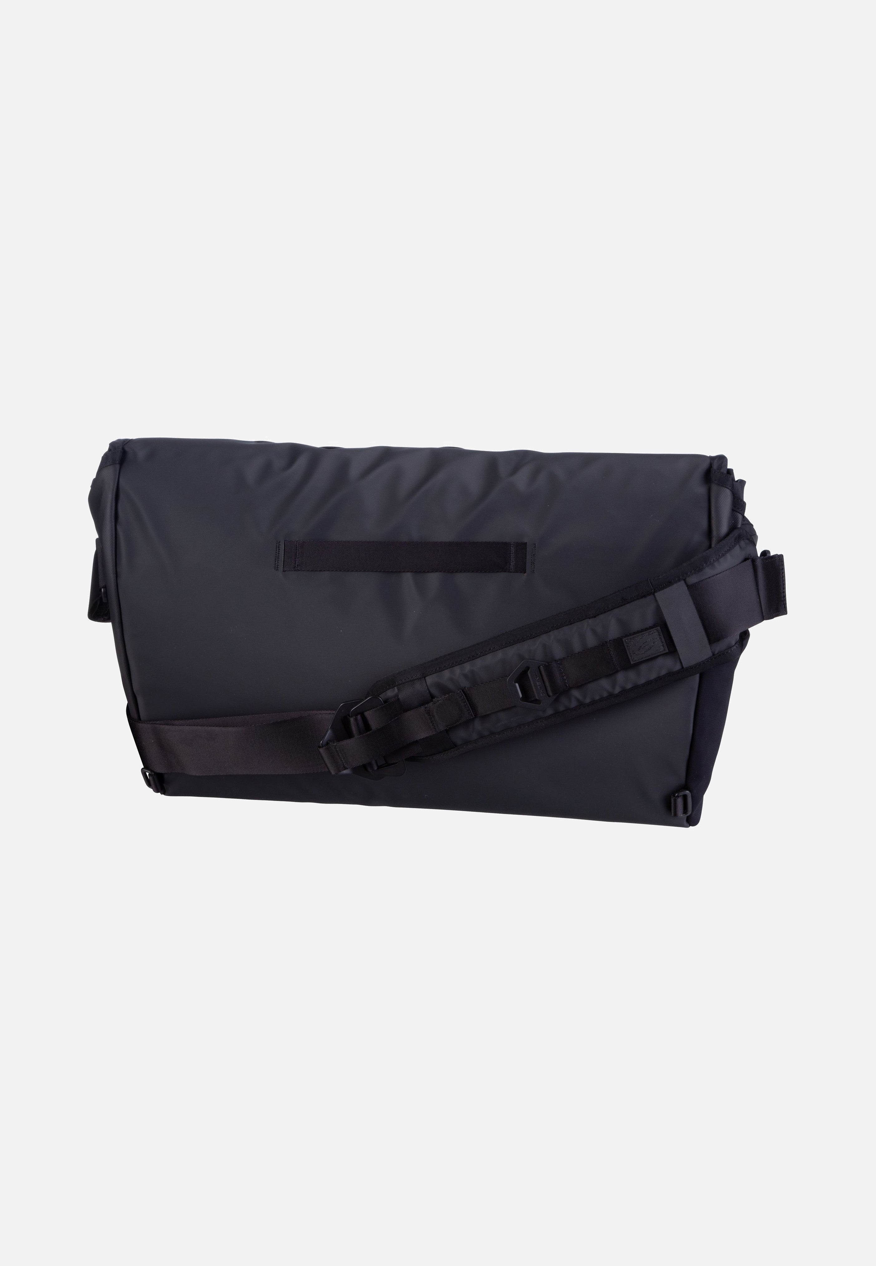 Timbuk2 - Especial Stash L Jet Black - Messenger Bag | Neutral-Image