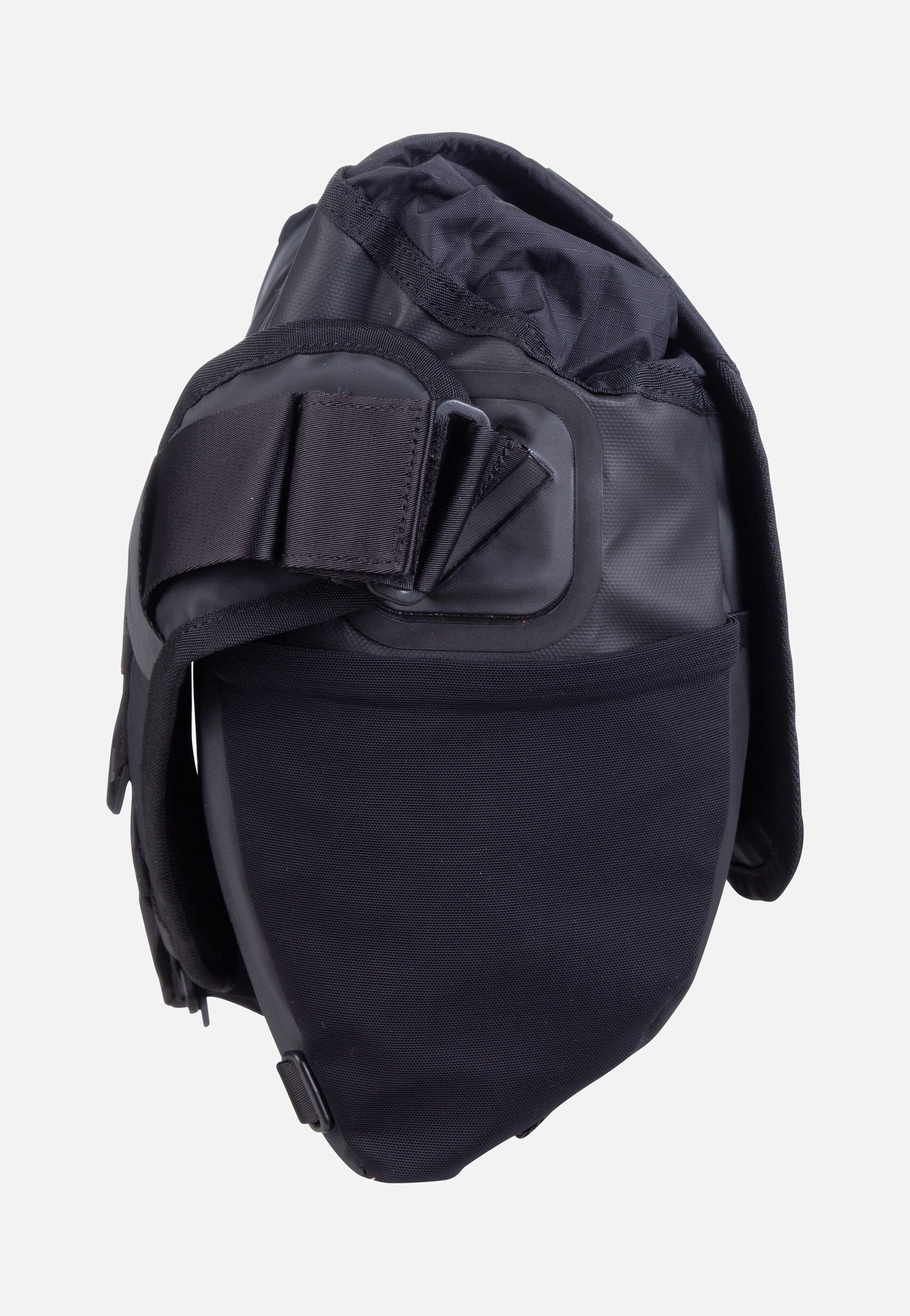 Timbuk2 - Especial Stash L Jet Black - Messenger Bag | Neutral-Image