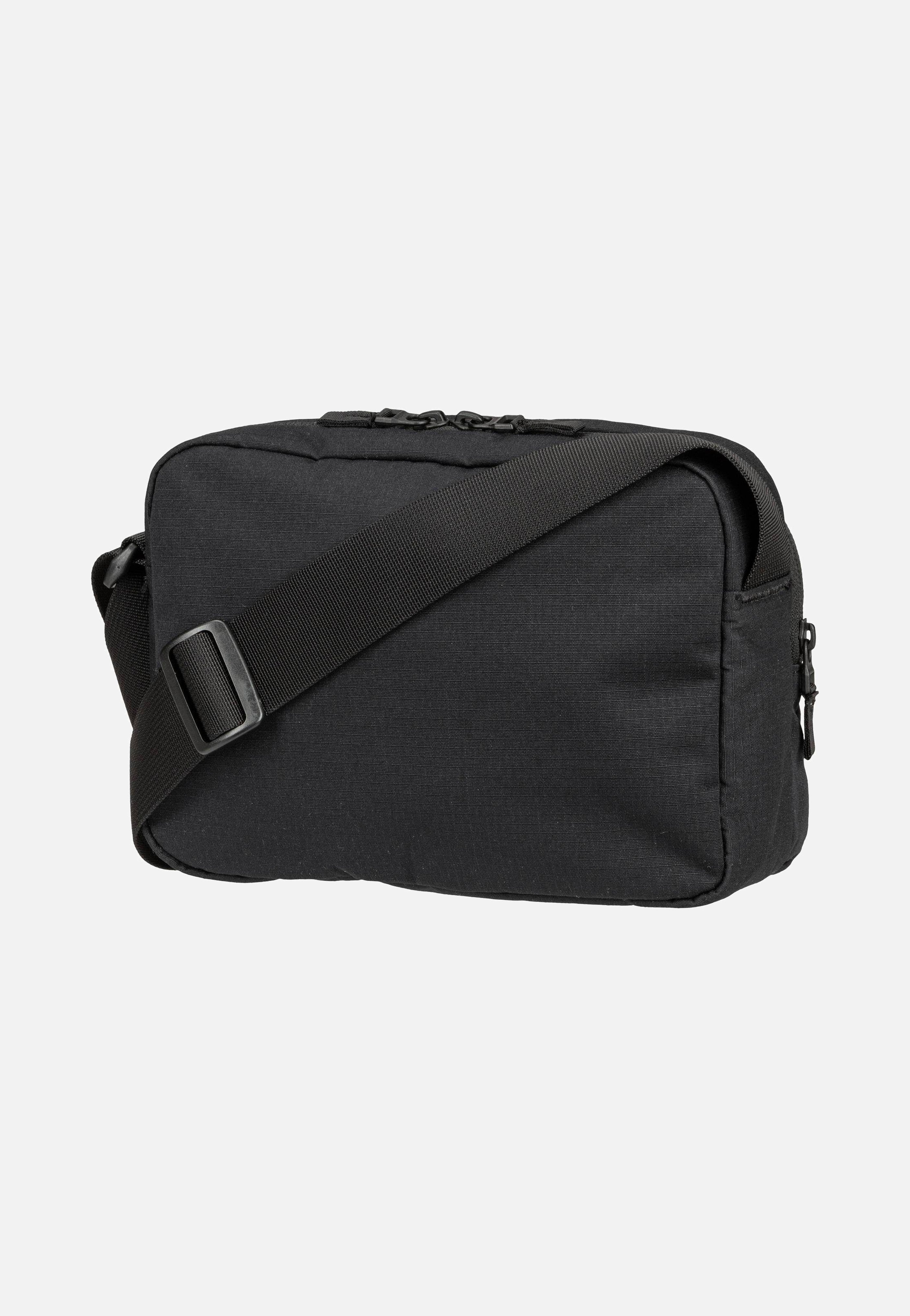 Timbuk2 - Flight 1075 CB Jet Black - Crossbody Bag | Neutral-Image