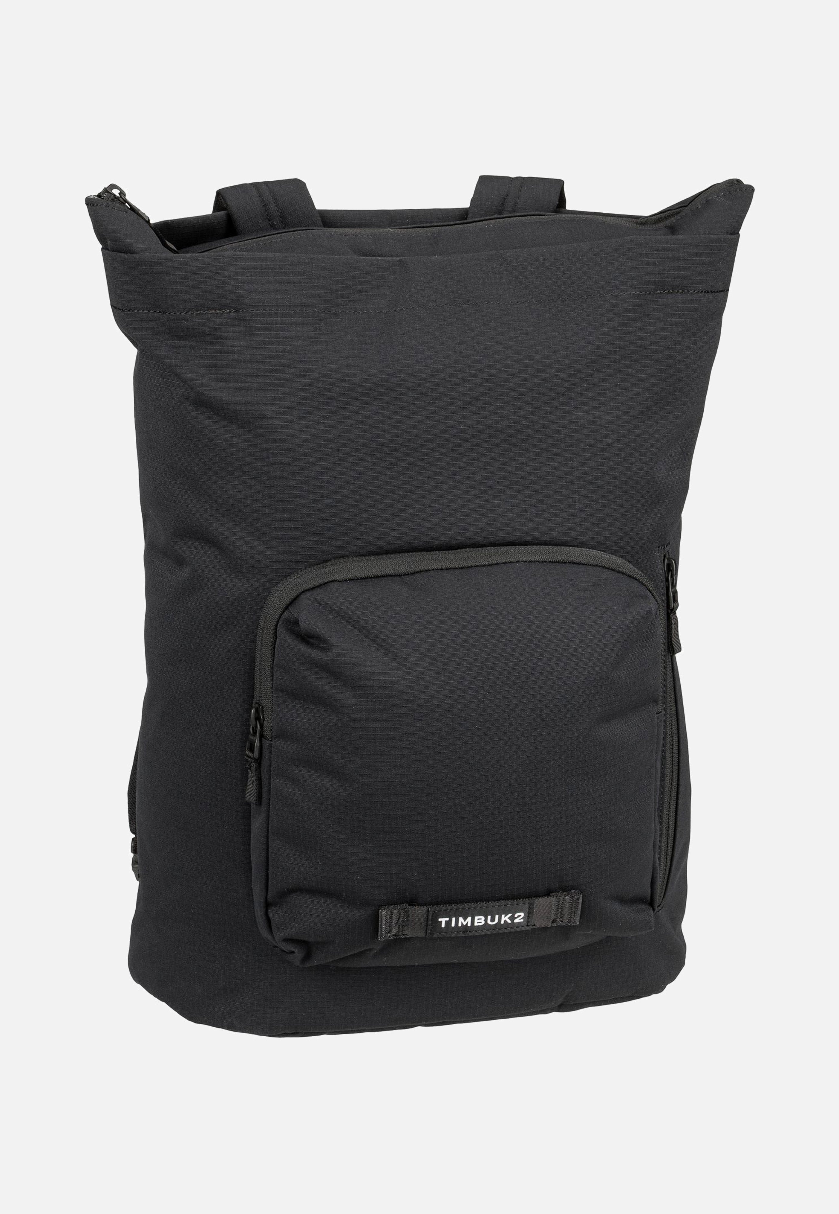 Timbuk2 - Flight 1076 Convertible BP Jet Black - Backpack | Neutral-Image