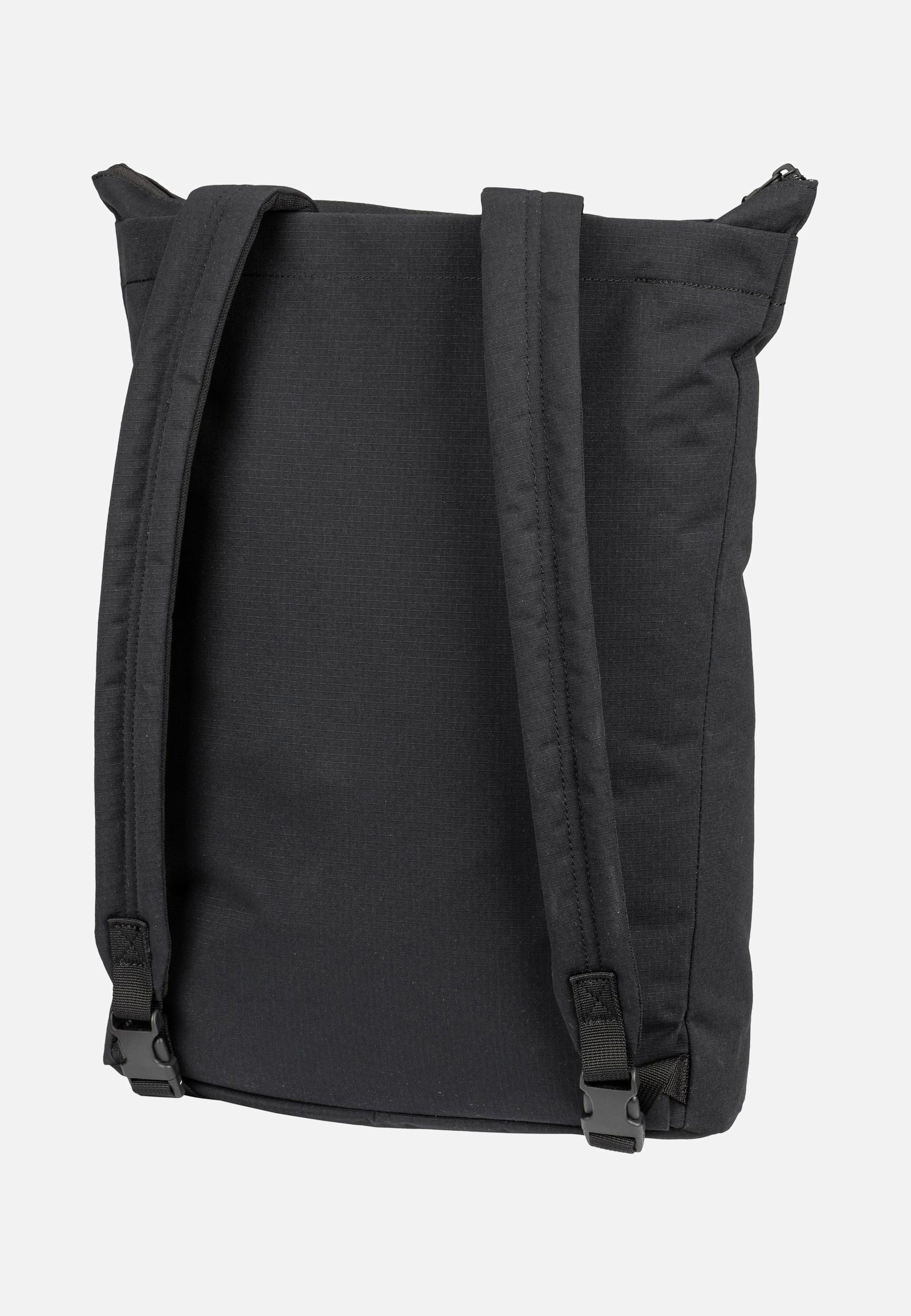Timbuk2 - Flight 1076 Convertible BP Jet Black - Backpack | Neutral-Image