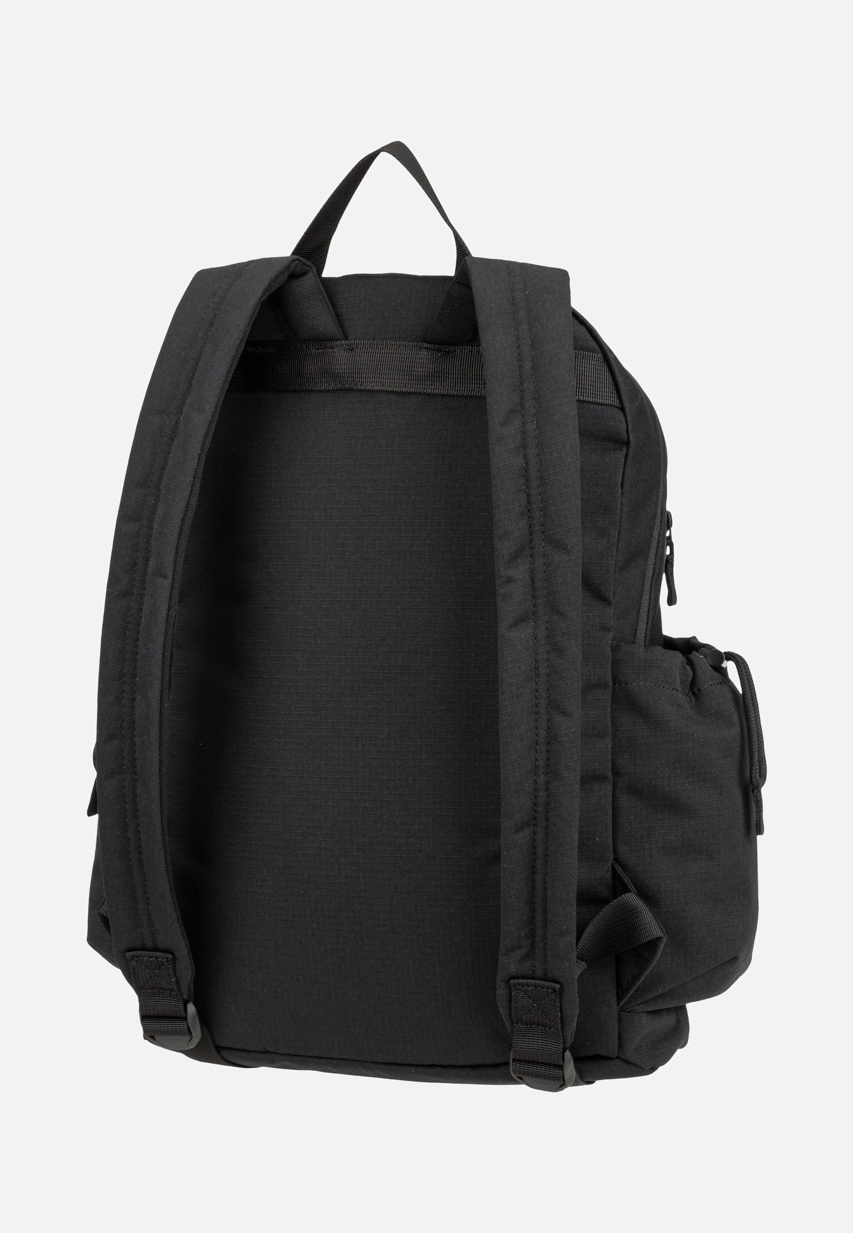 Timbuk2 - Flight 1077 BP Jet Black - Backpack | Neutral-Image