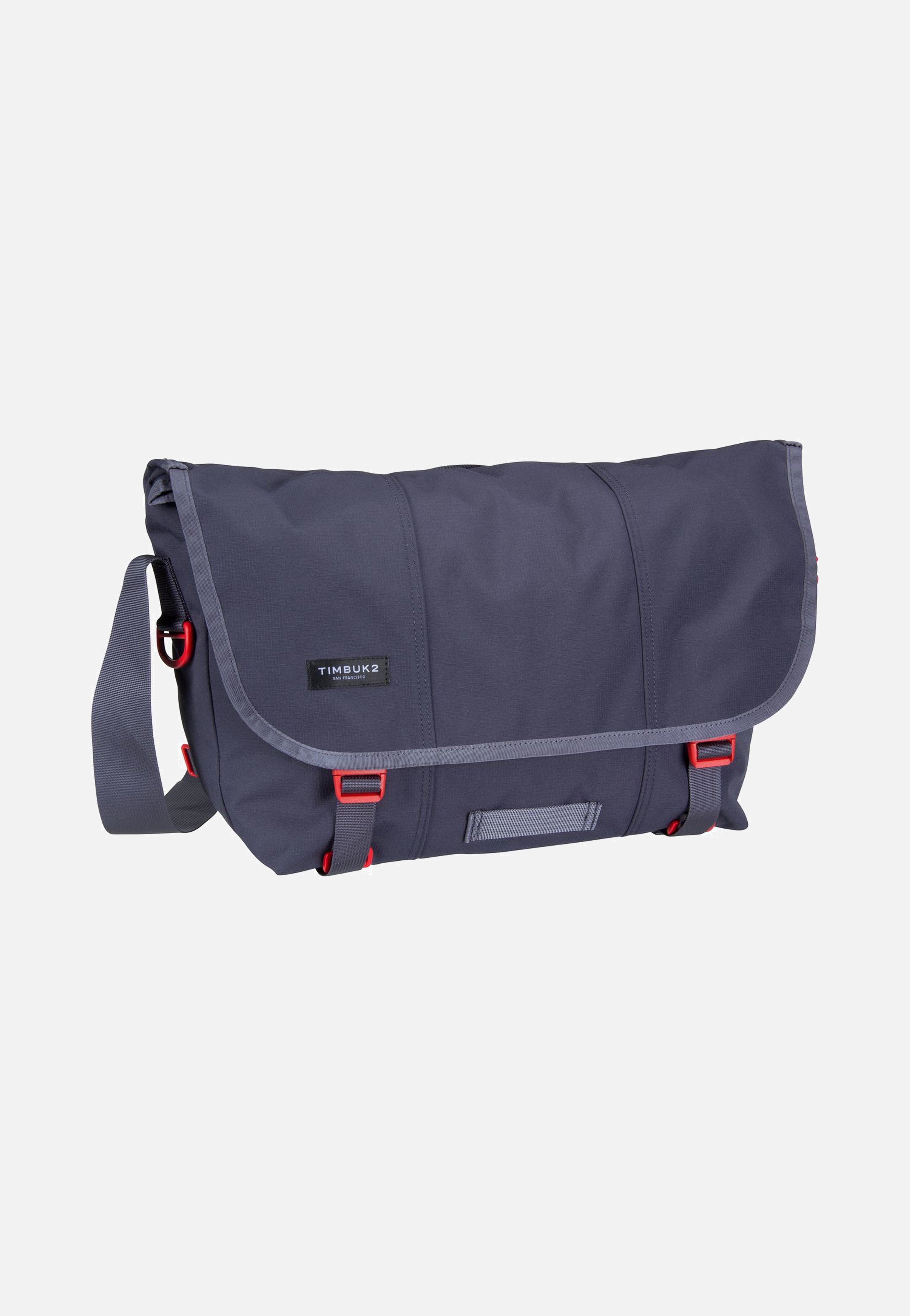 Timbuk2 - Flight Classic M Granite/Flame - Messenger Bag | Neutral-Image