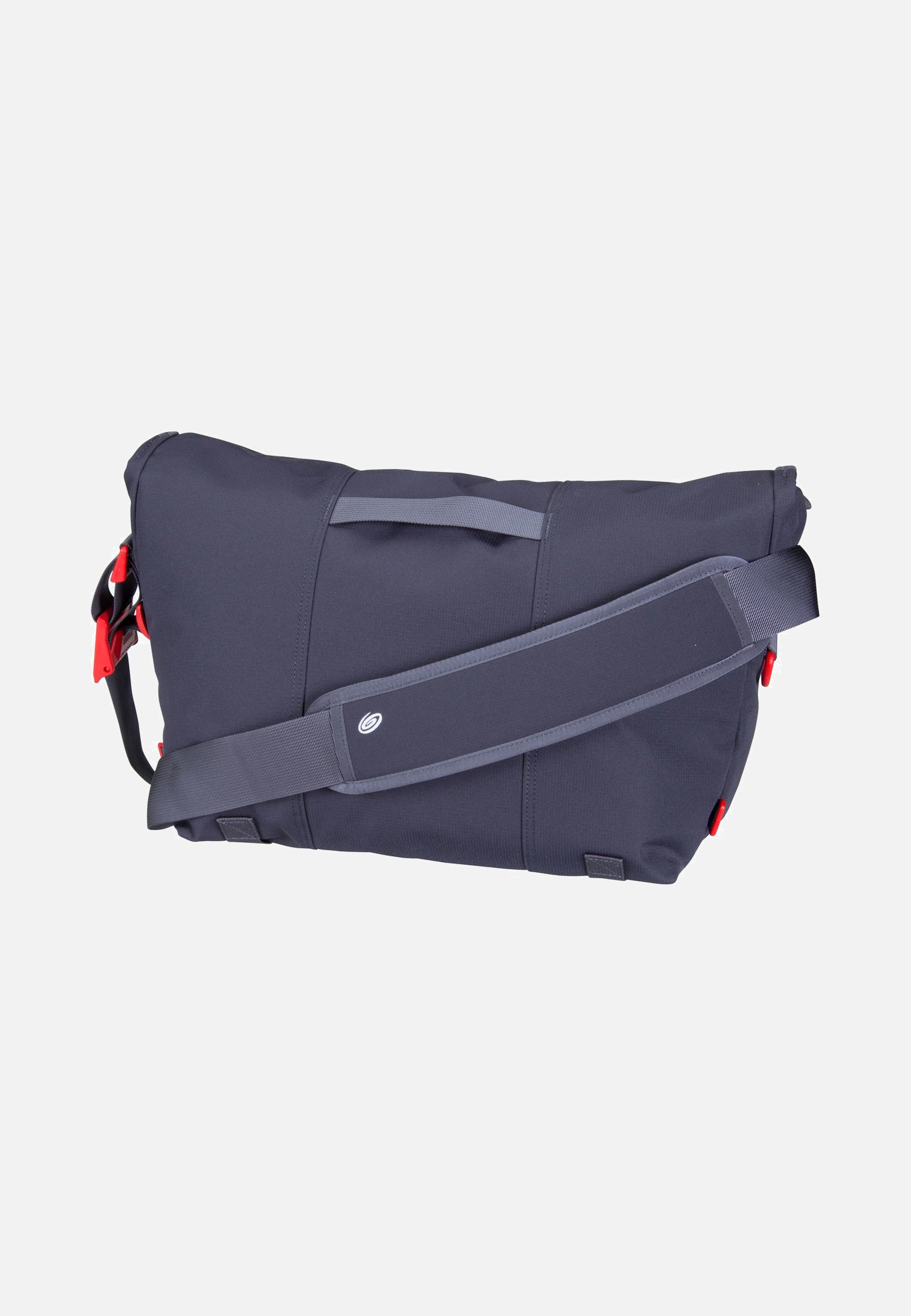 Timbuk2 - Flight Classic M Granite/Flame - Messenger Bag | Neutral-Image
