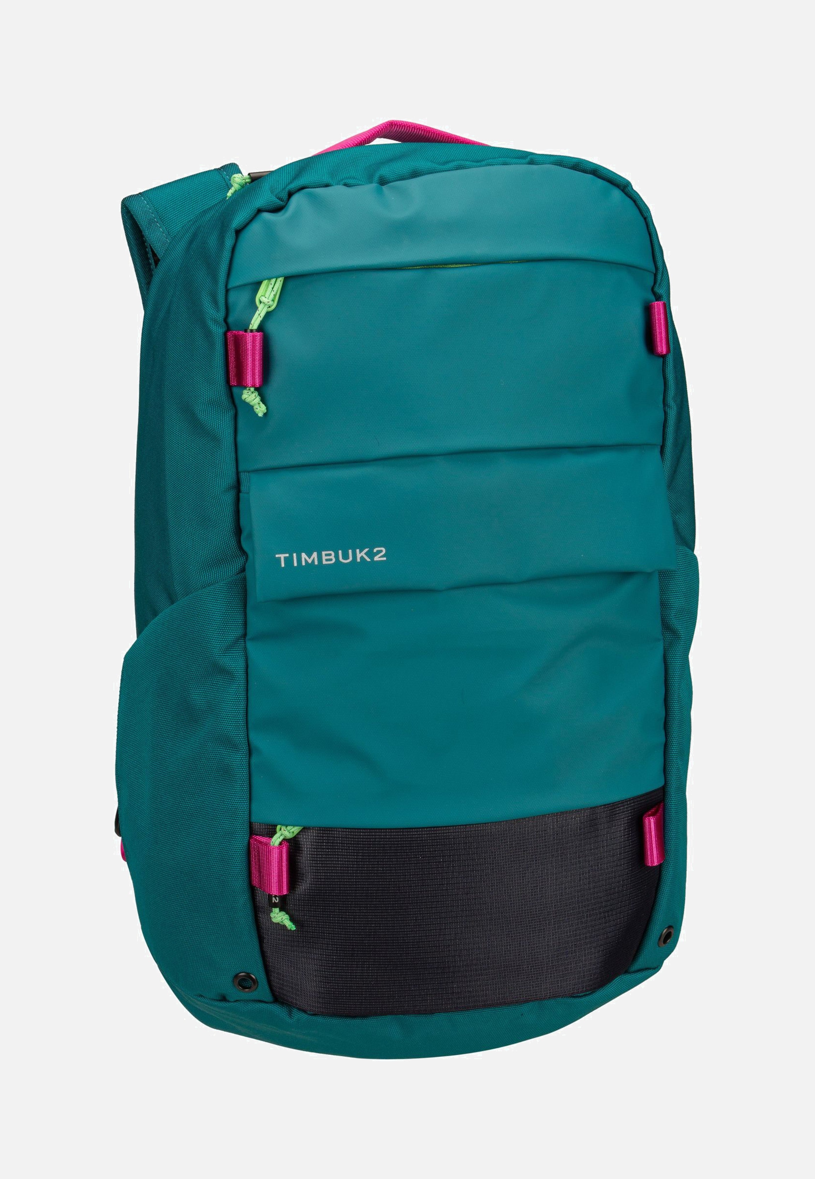 Timbuk2 Lane Commuter Backpack Verdigris Pop Rucksack