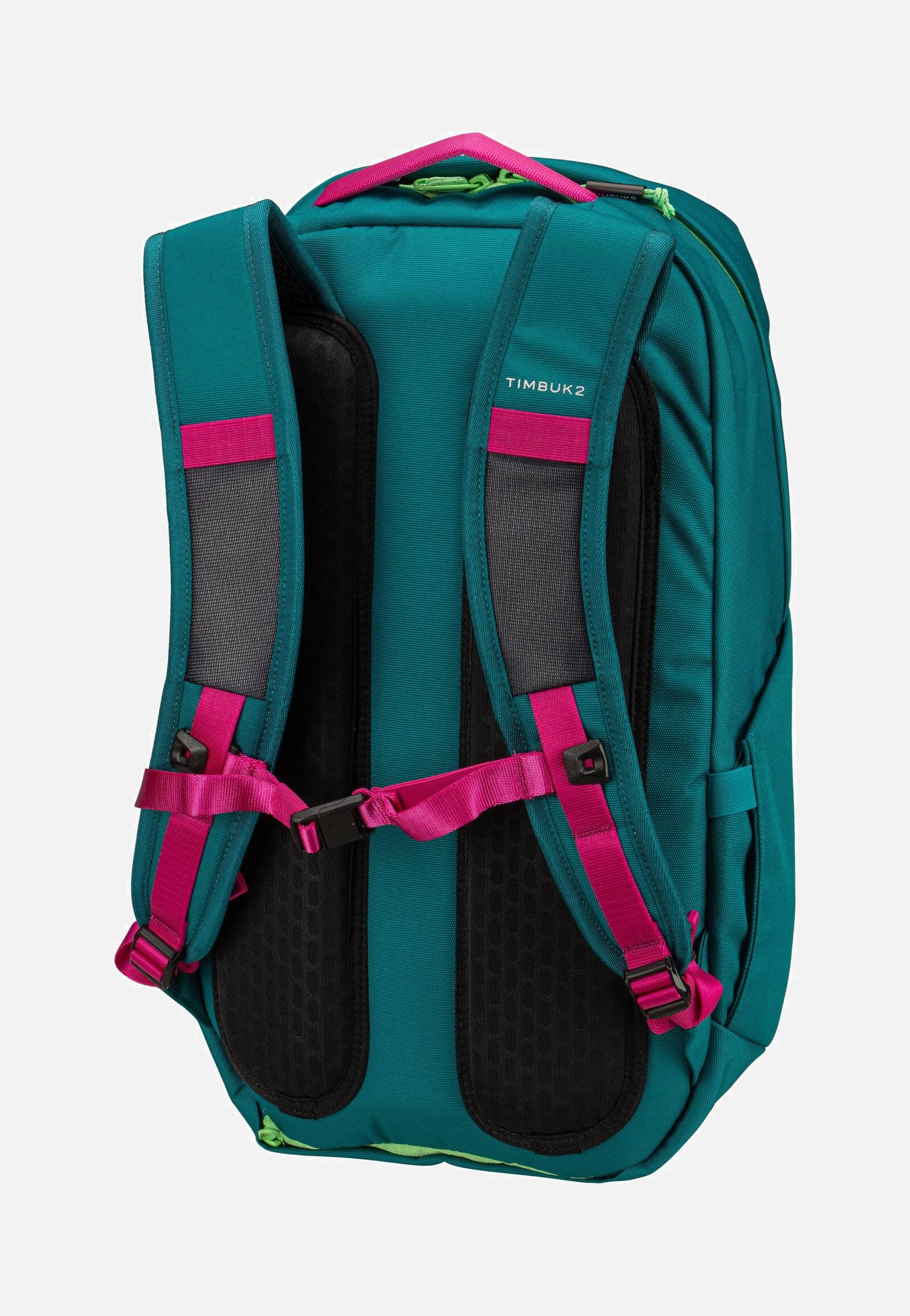 Timbuk2 - Lane Commuter Backpack Verdigris Pop - Backpack | Neutral-Image