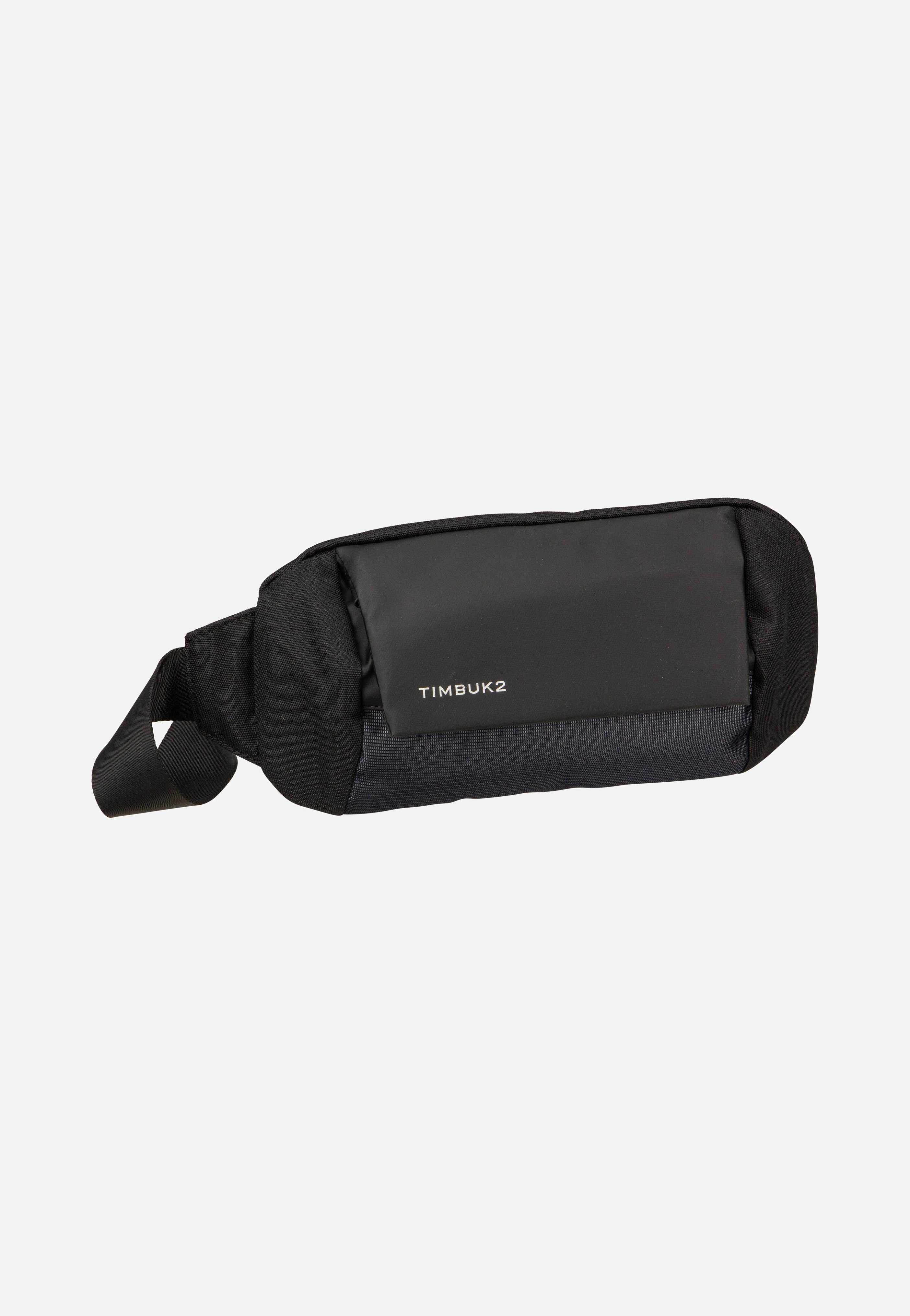 Timbuk2 - Miles 1057 Chest Pack Jet Black - Fanny Pack | Neutral-Image