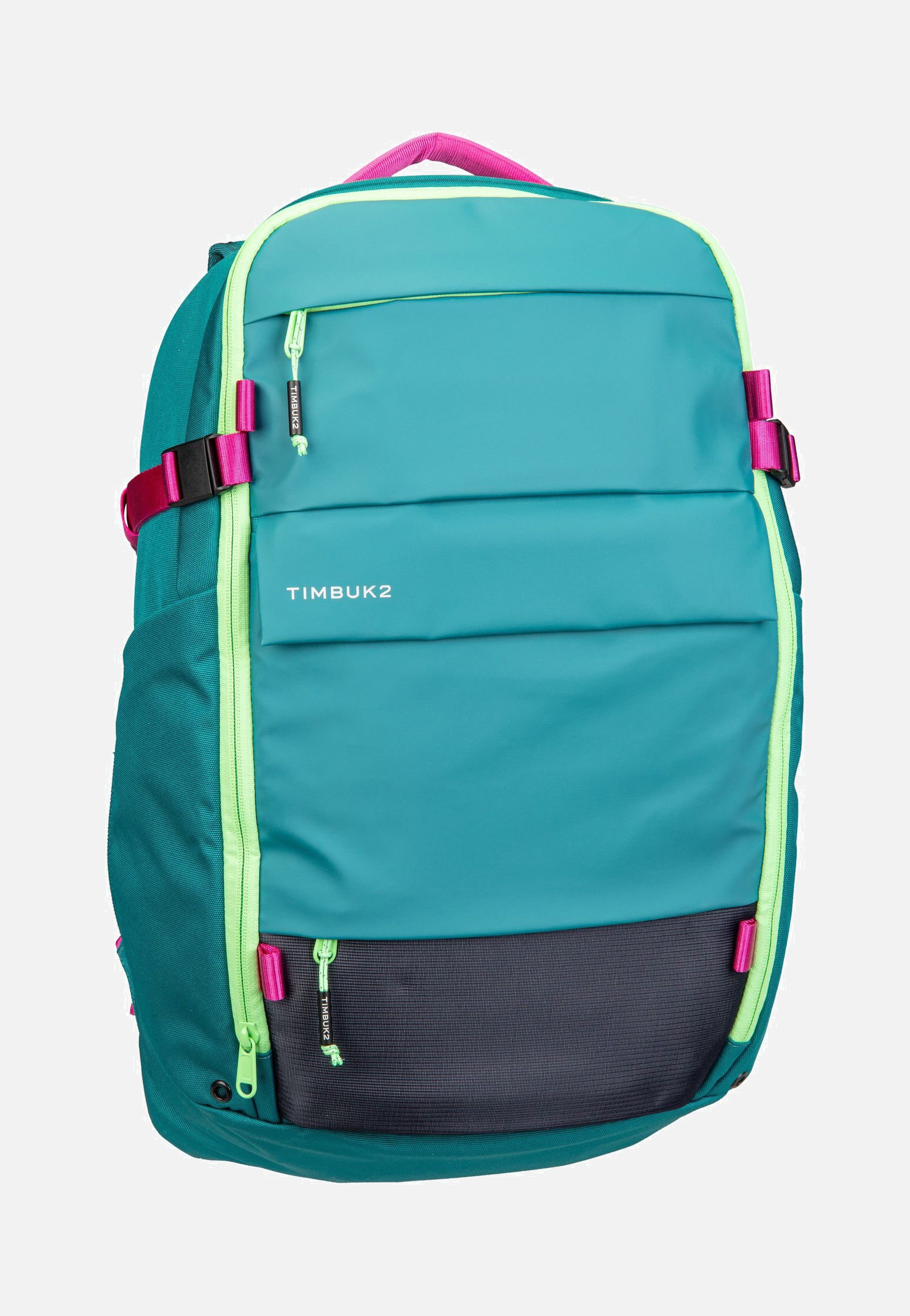 Timbuk2 Parker Pack Verdigris Pop Rucksack