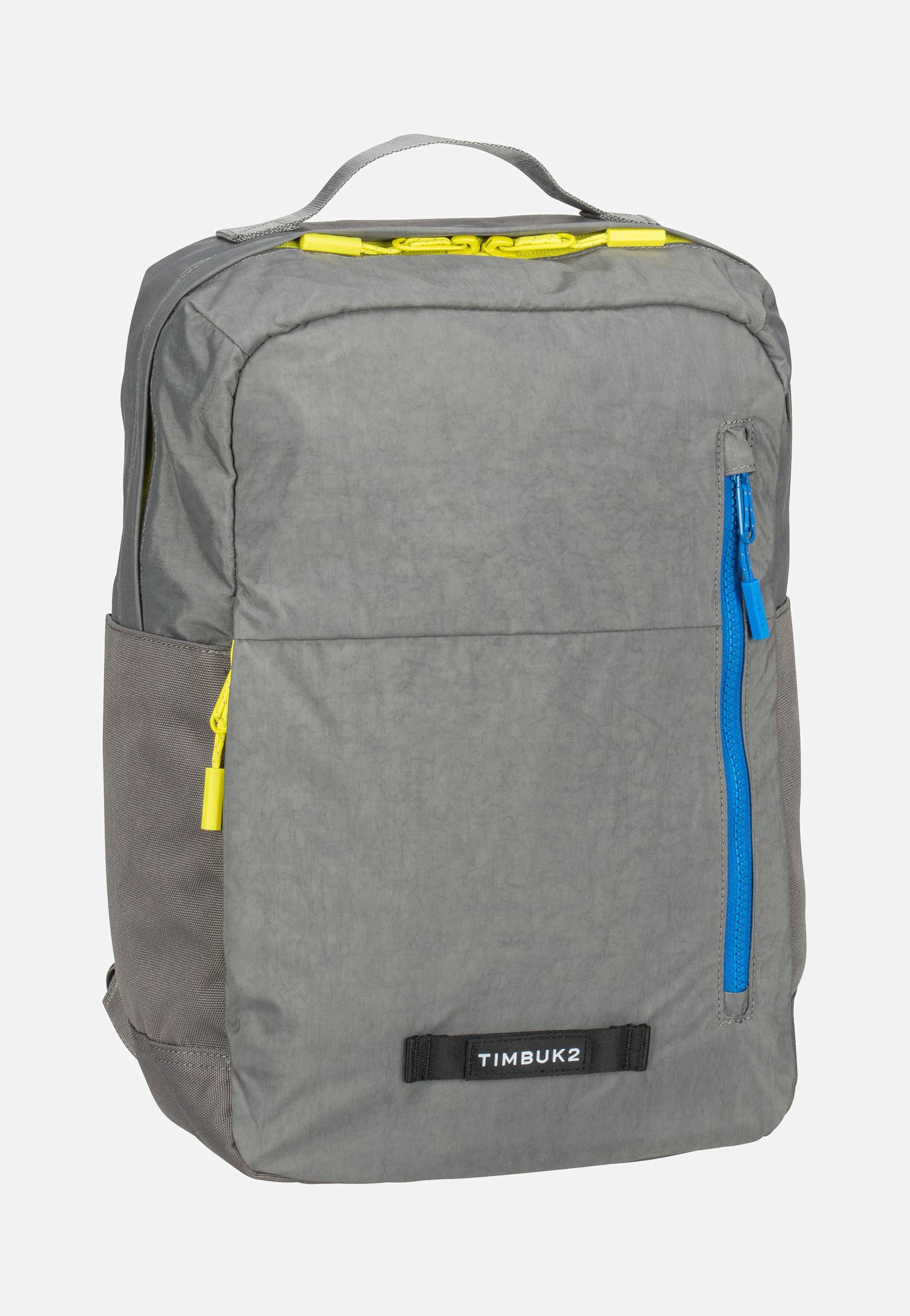 Timbuk2 - Spirit Backpack Eco Eco Gunmetal Pop - Backpack | Neutral-Image