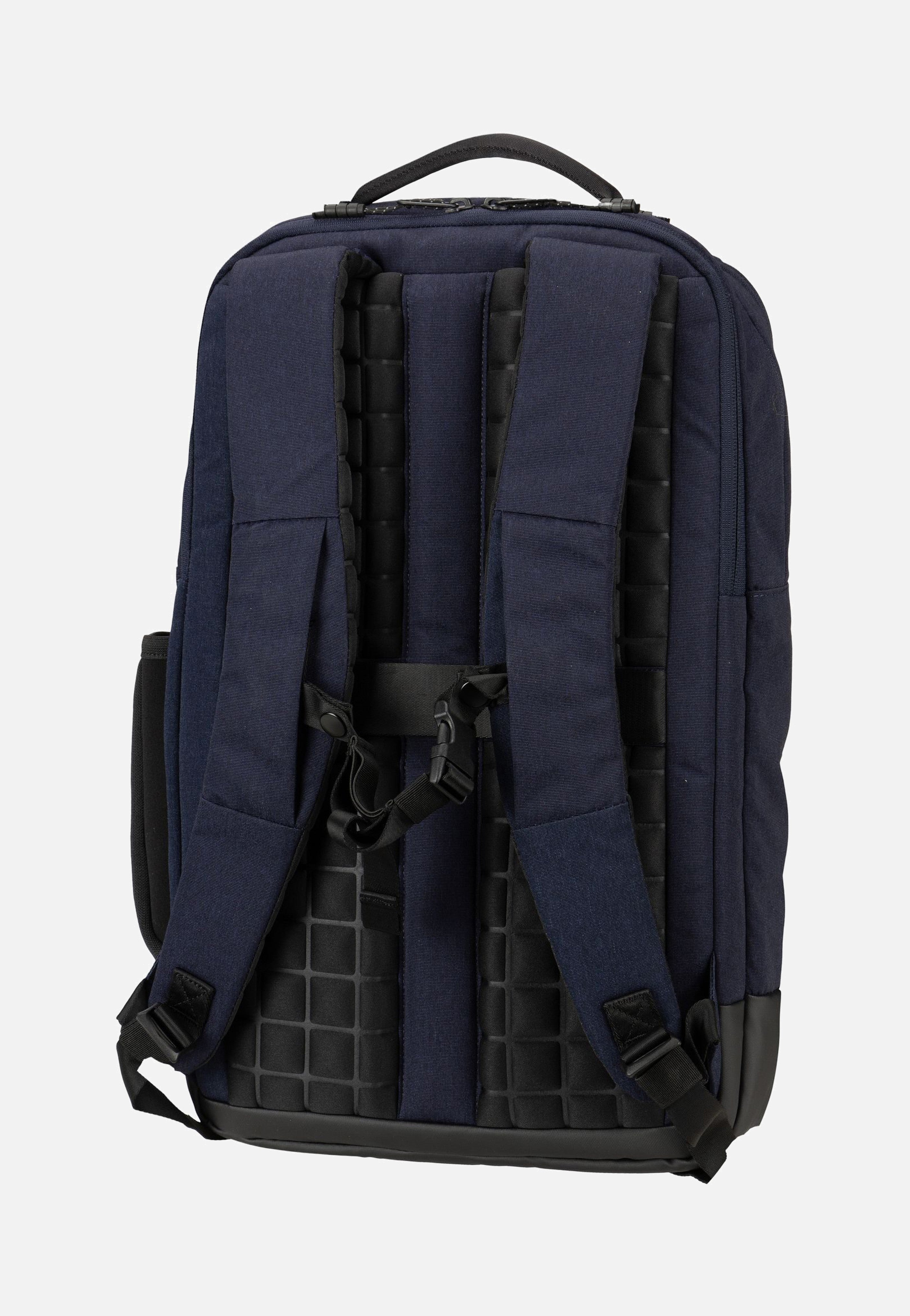Timbuk2 - The Authority Pack DLX Eco Eco Nightfall - Backpack | Neutral-Image
