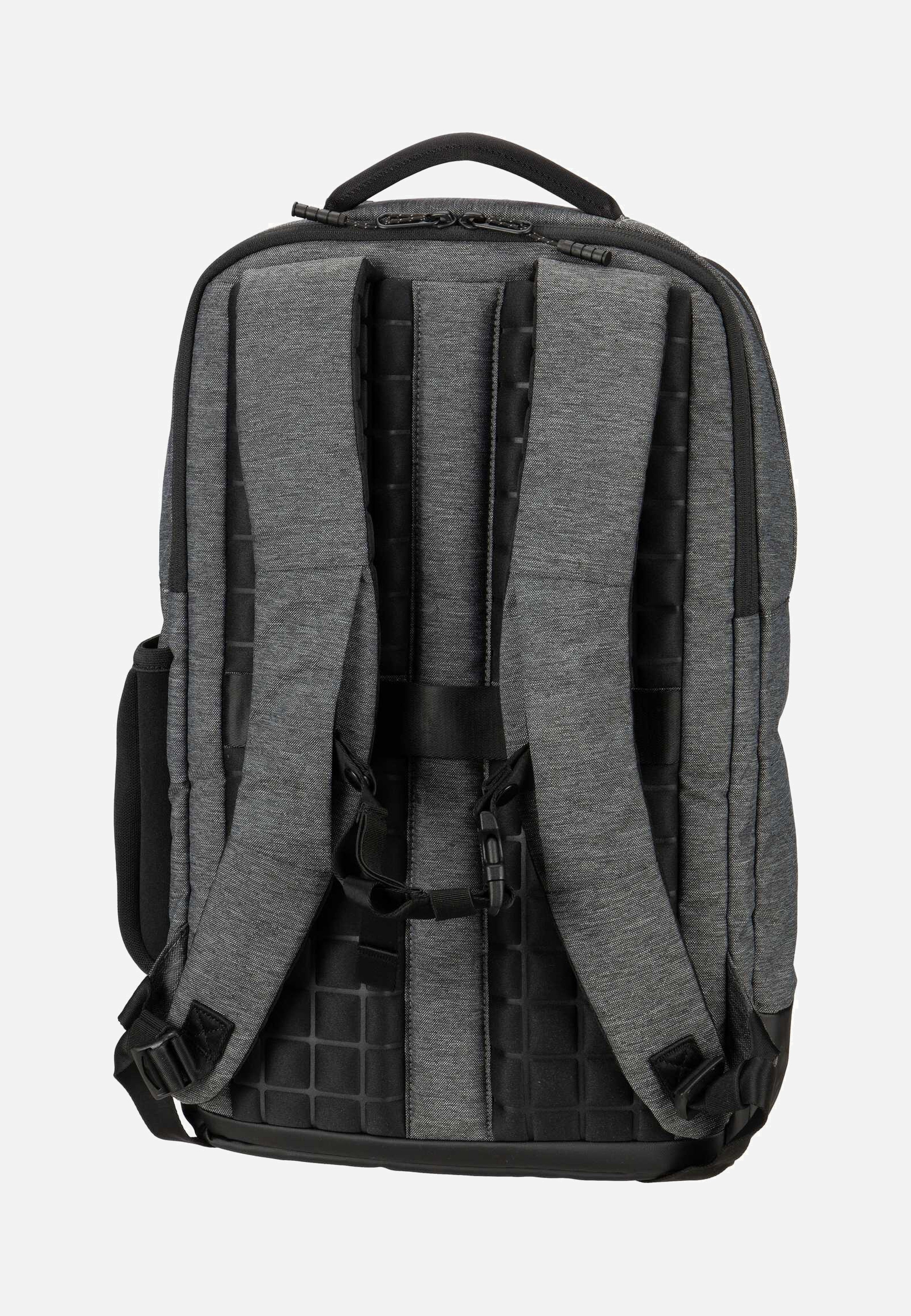 Timbuk2 - The Authority Pack DLX Eco Eco Static - Backpack | Neutral-Image