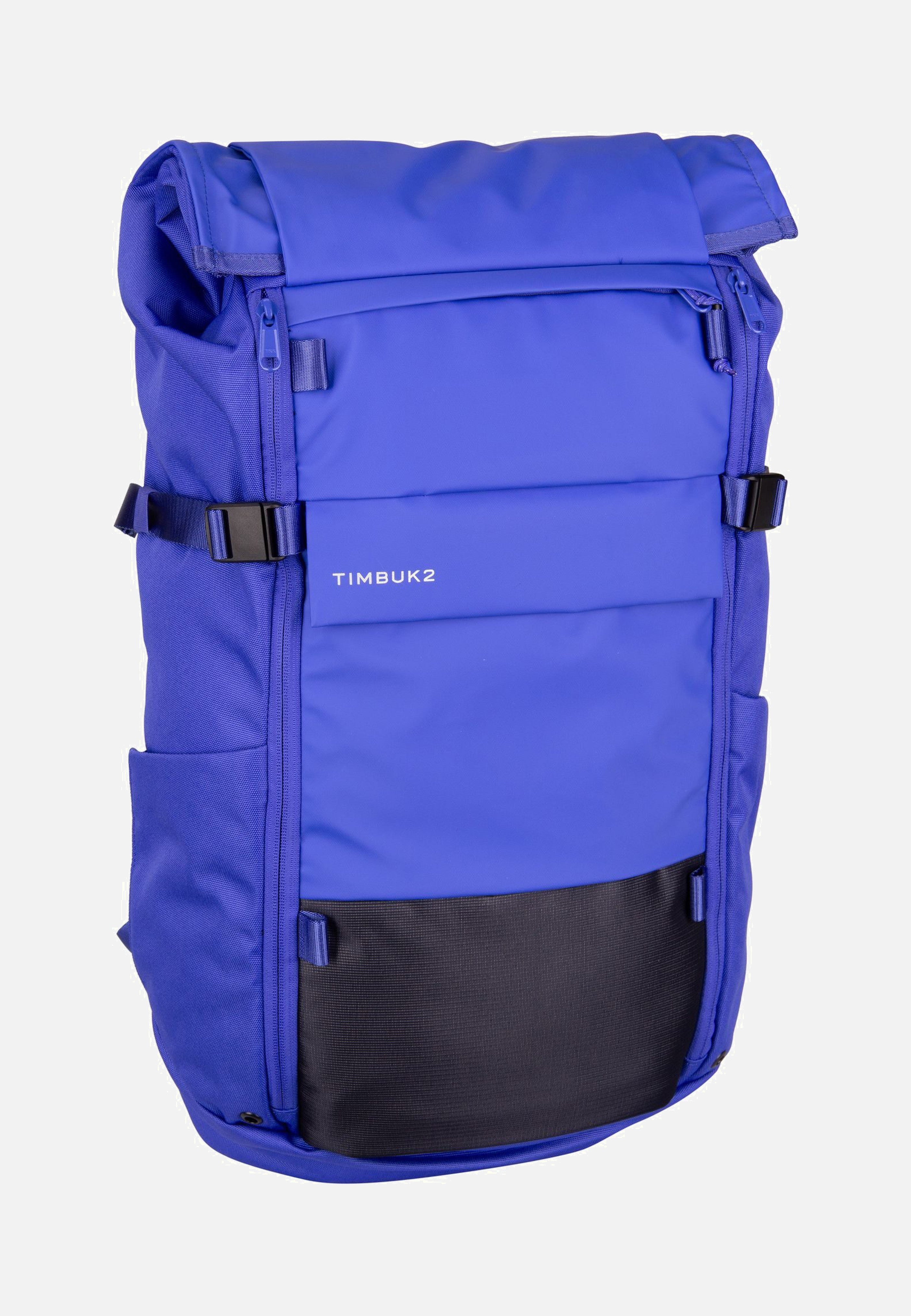 Timbuk2 - Clark Pack Satin Sky - Rolltop Backpack | Neutral-Image