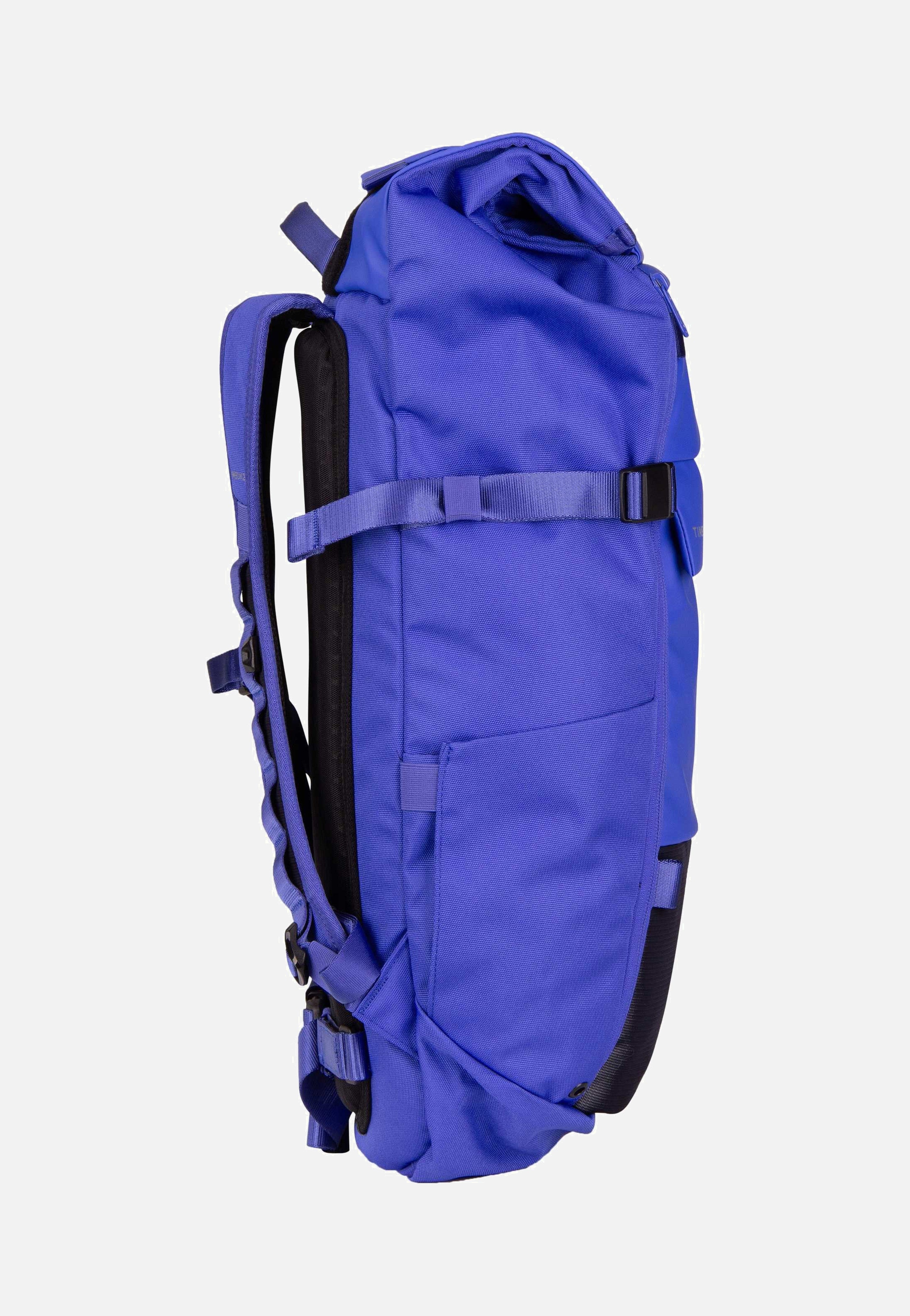 Timbuk2 - Clark Pack Satin Sky - Rolltop Backpack | Neutral-Image