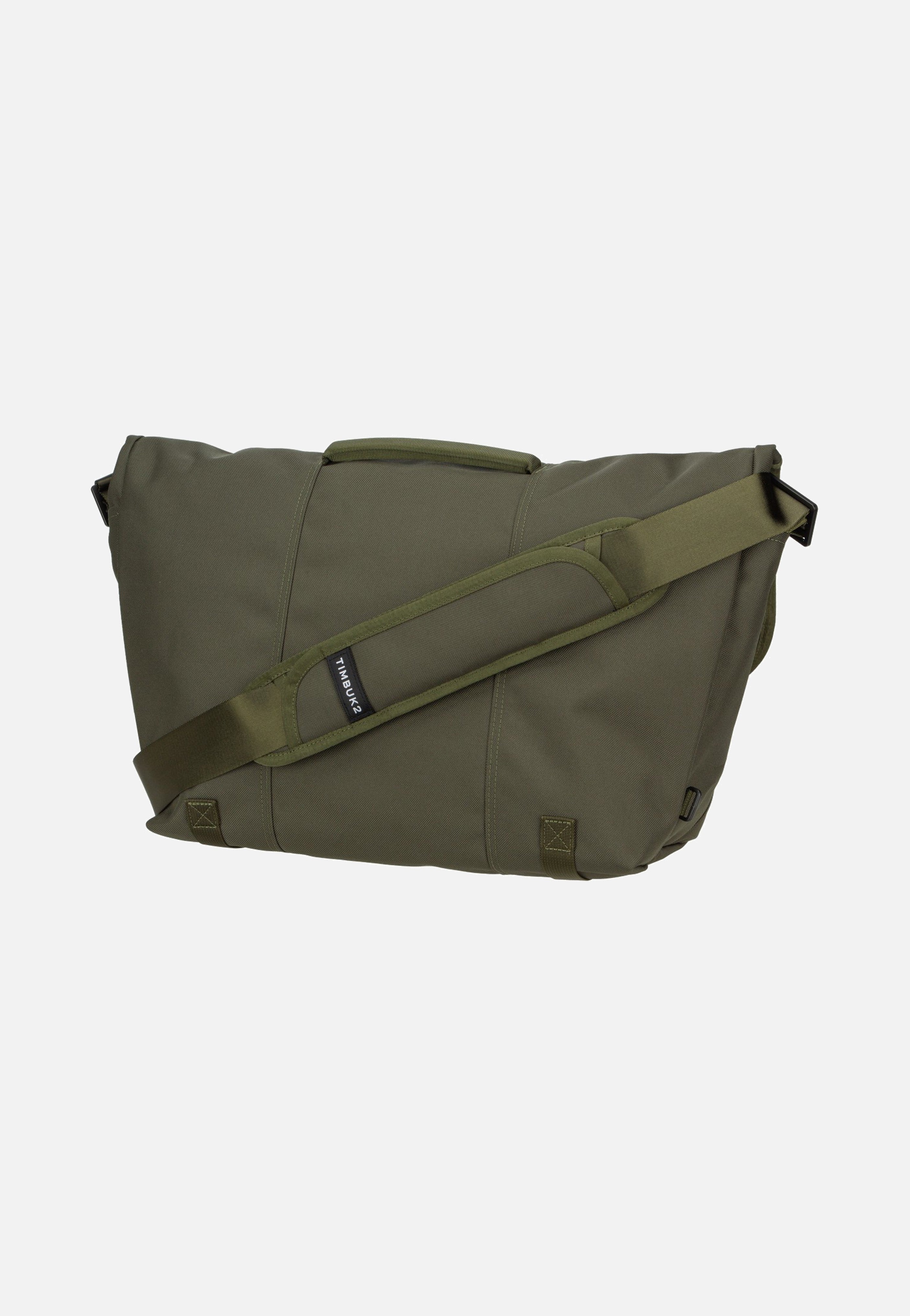 Timbuk2 Classic Messenger L Army Messenger Bag