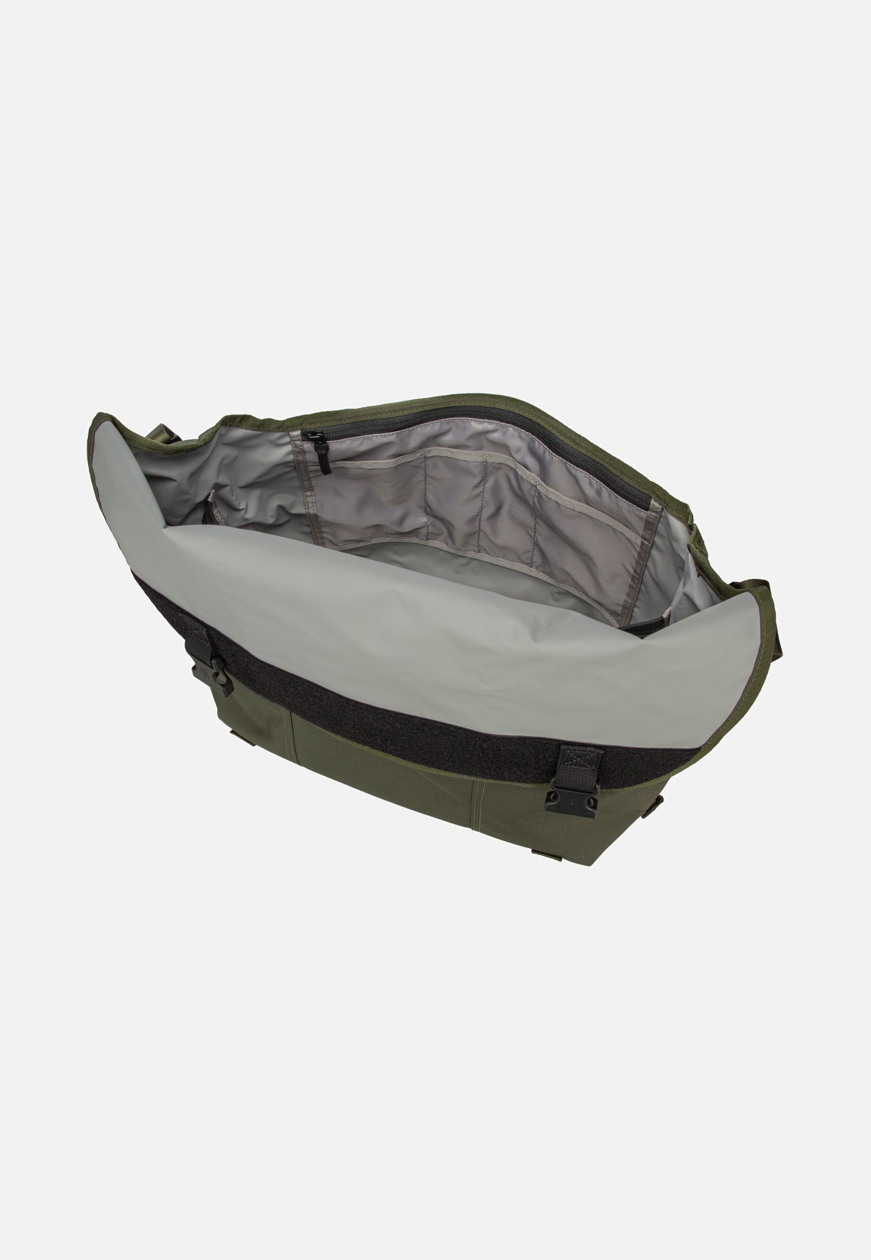 Timbuk2 Classic Messenger M Army Messenger Bag