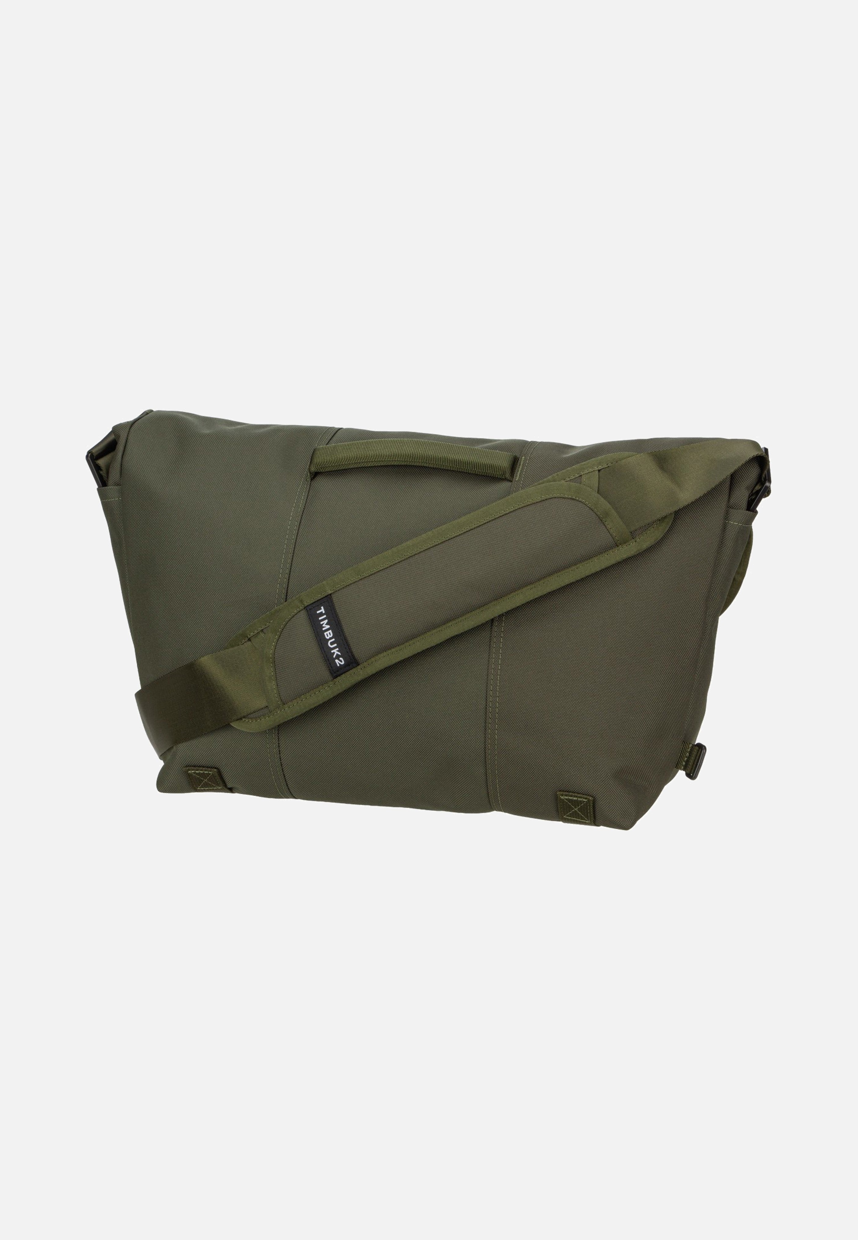 Timbuk2 Classic Messenger M Army Messenger Bag