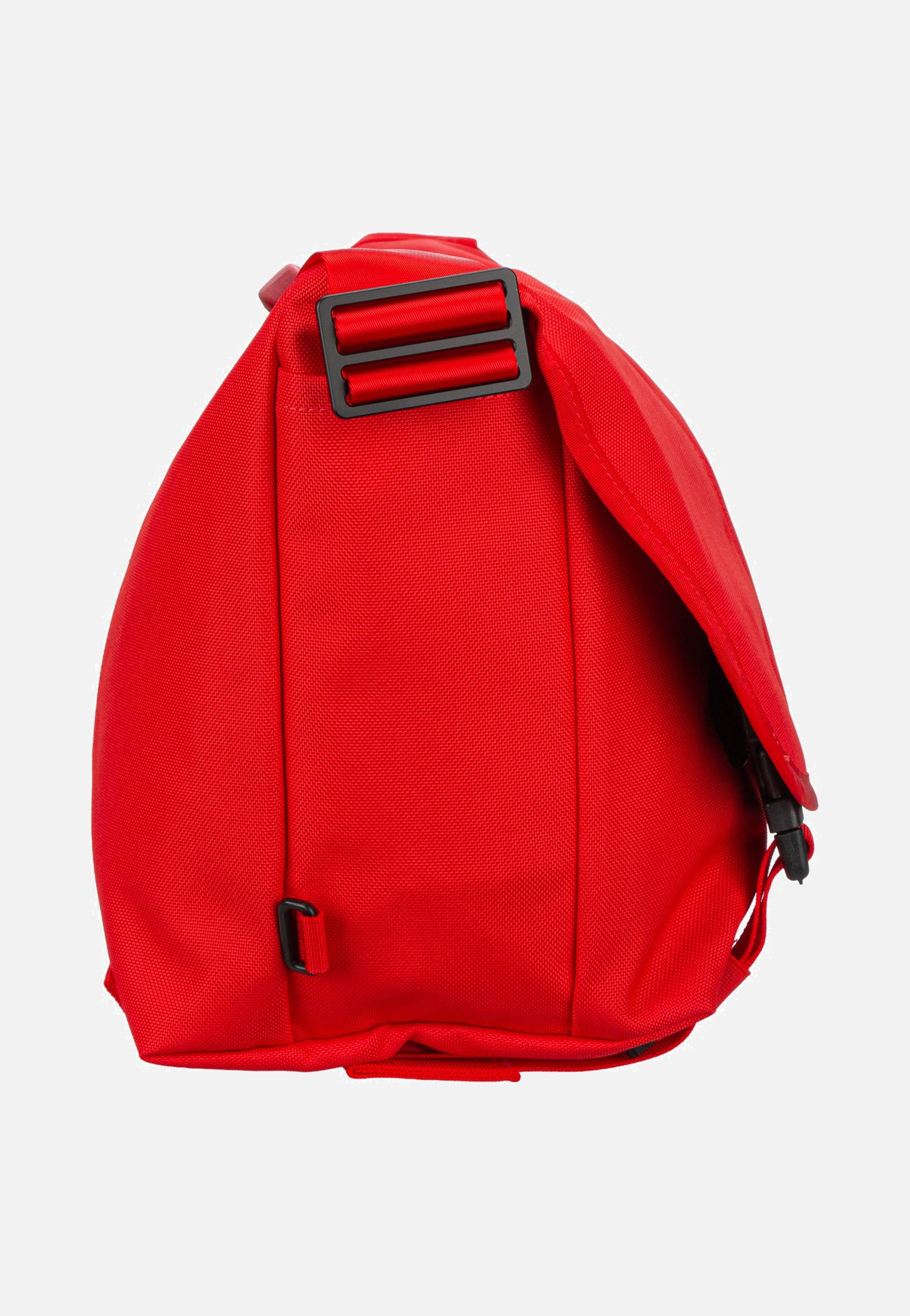 Timbuk2 Classic Messenger M Fire Red Messenger Bag