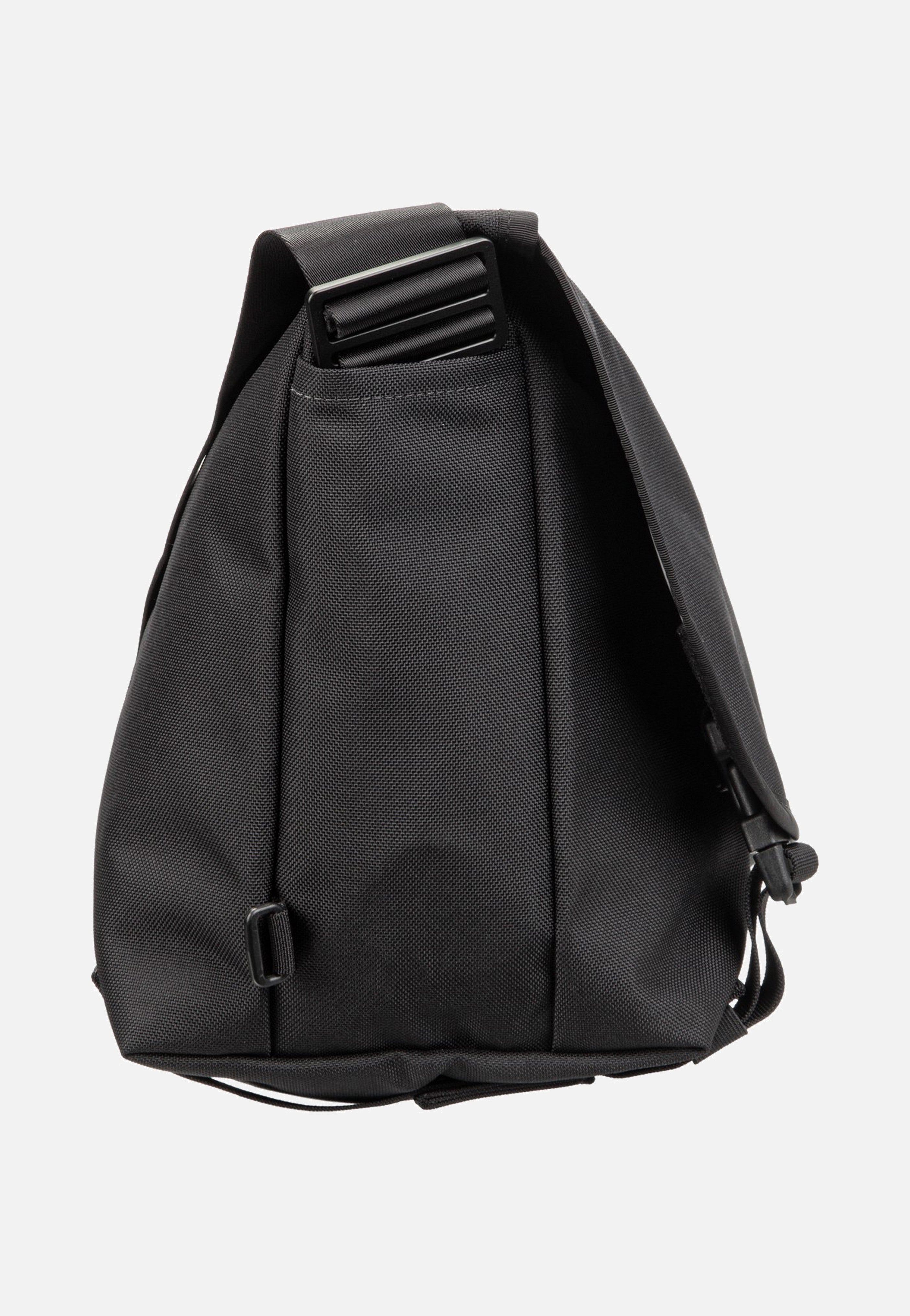 Timbuk2 Classic Messenger M Jet Black Messenger Bag