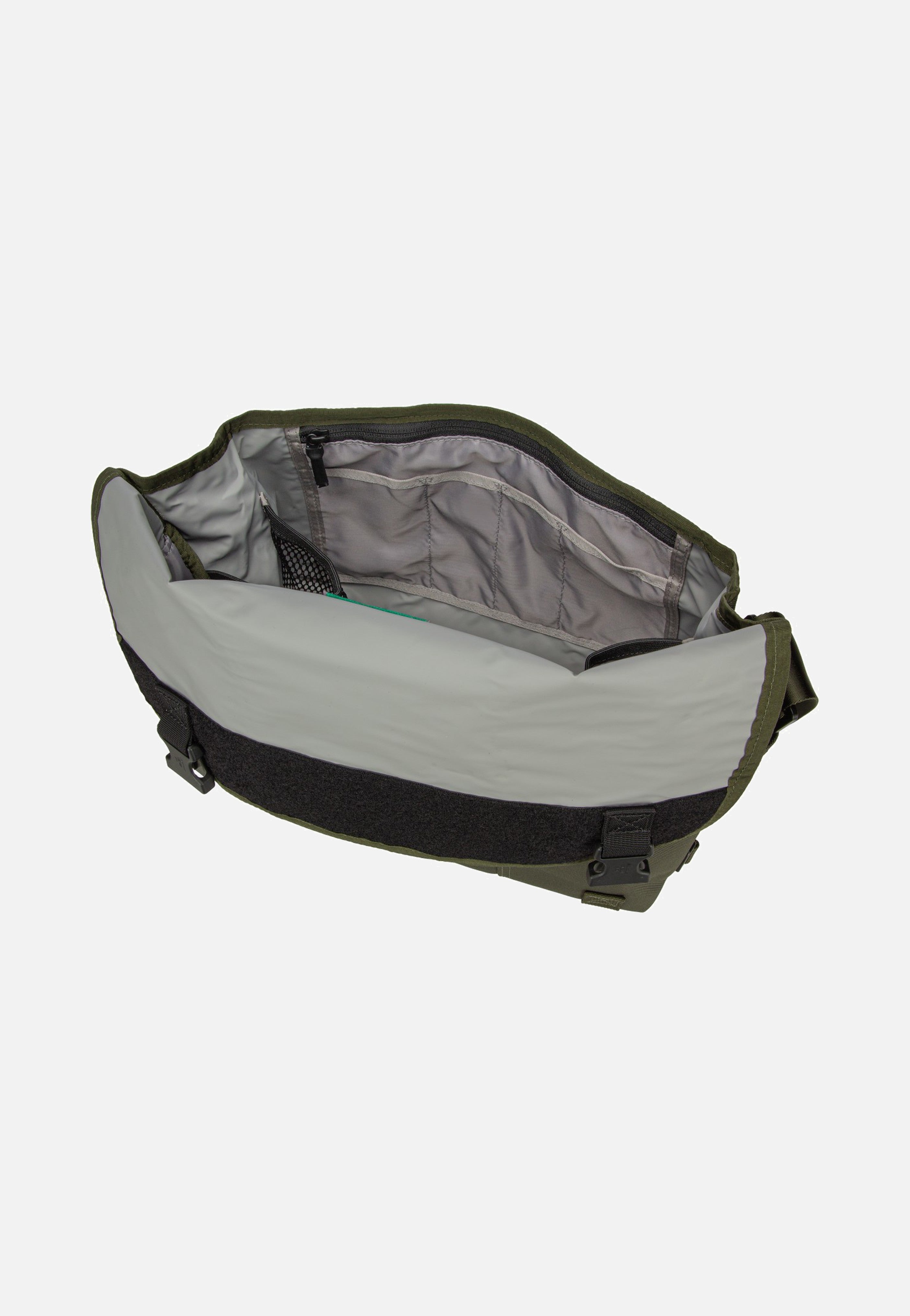 Timbuk2 Classic Messenger S Army Messenger Bag
