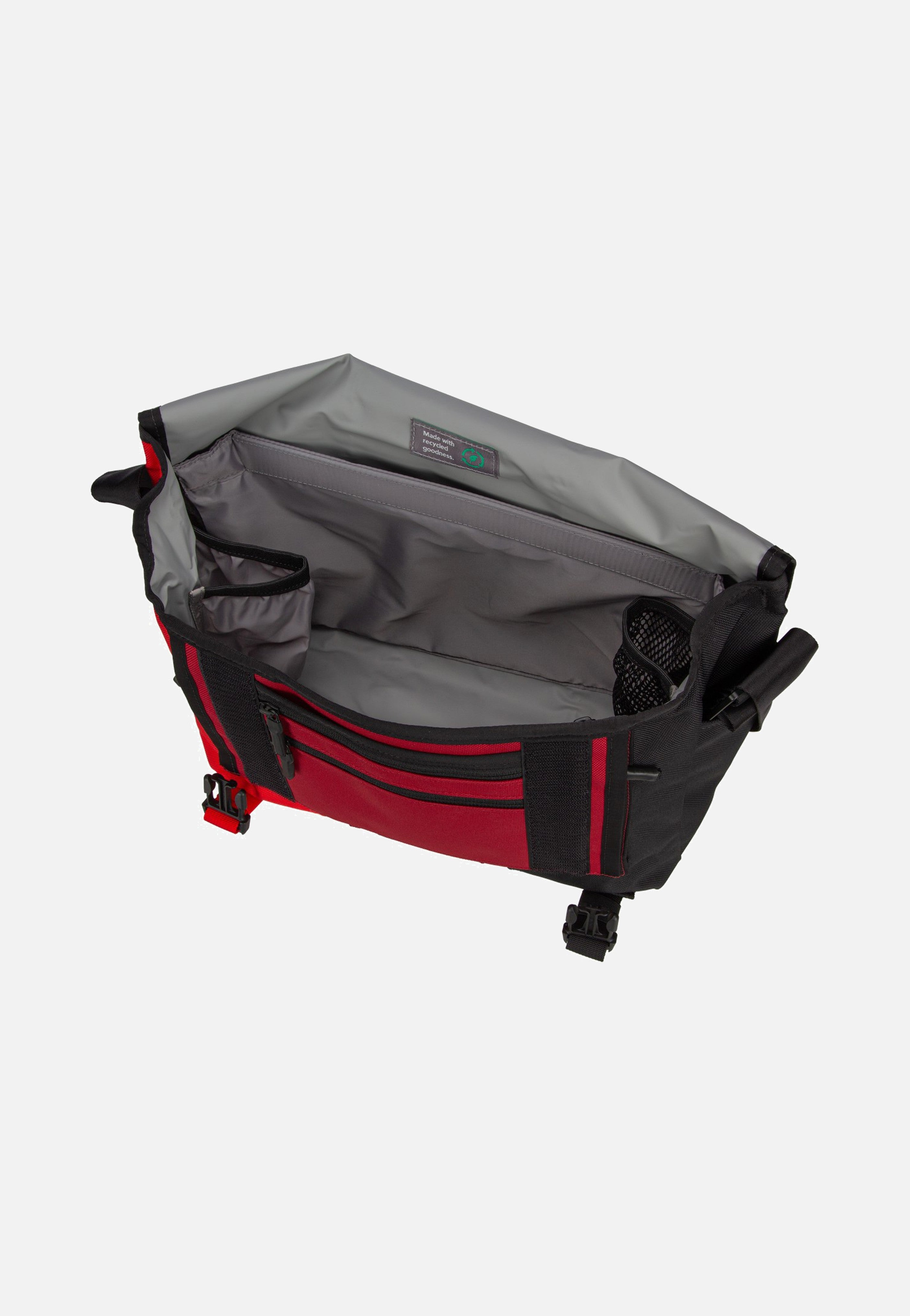 Timbuk2 Classic Messenger S Diablo Messenger Bag