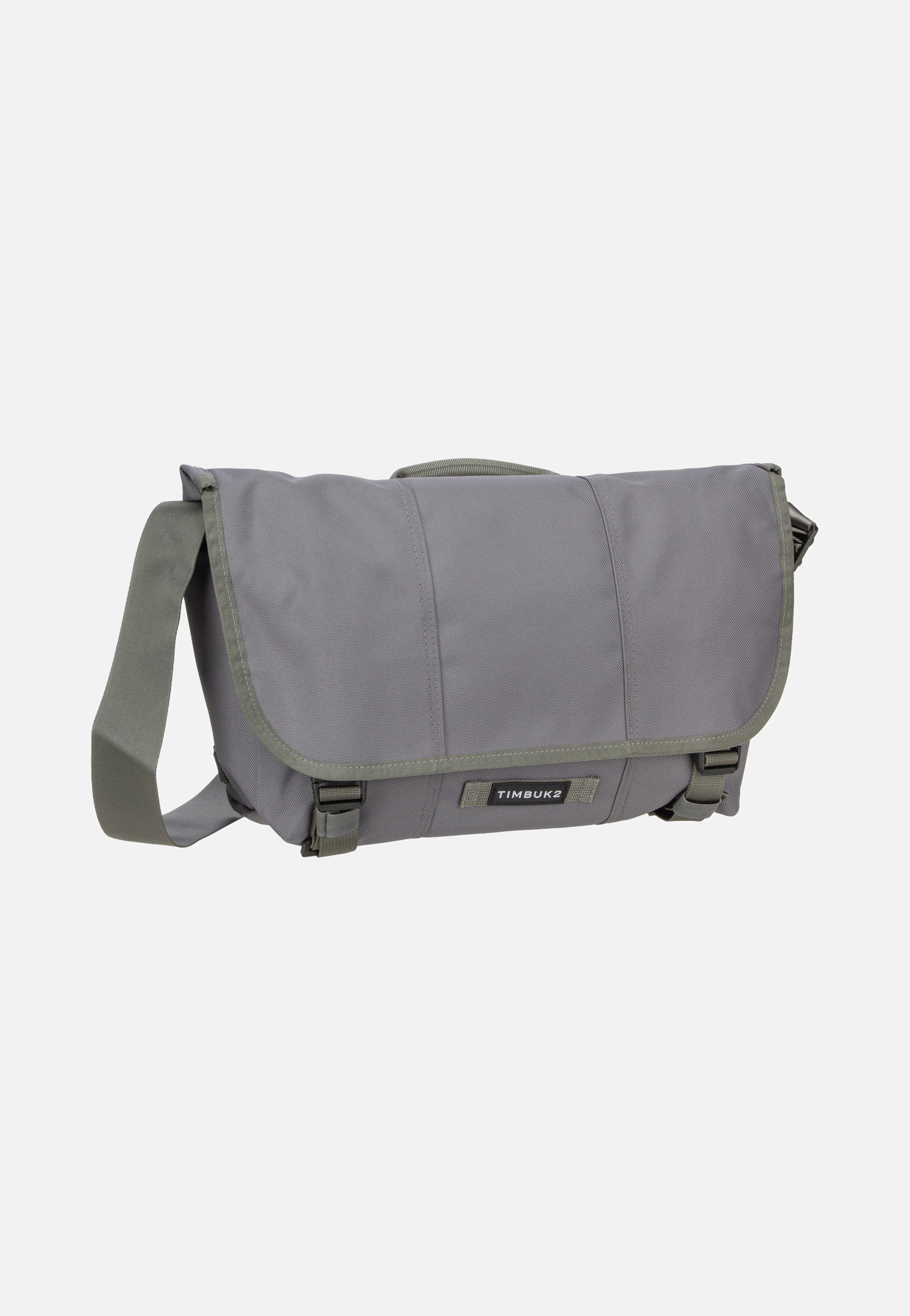 Timbuk2 Classic Messenger S Gunmetal Messenger Bag