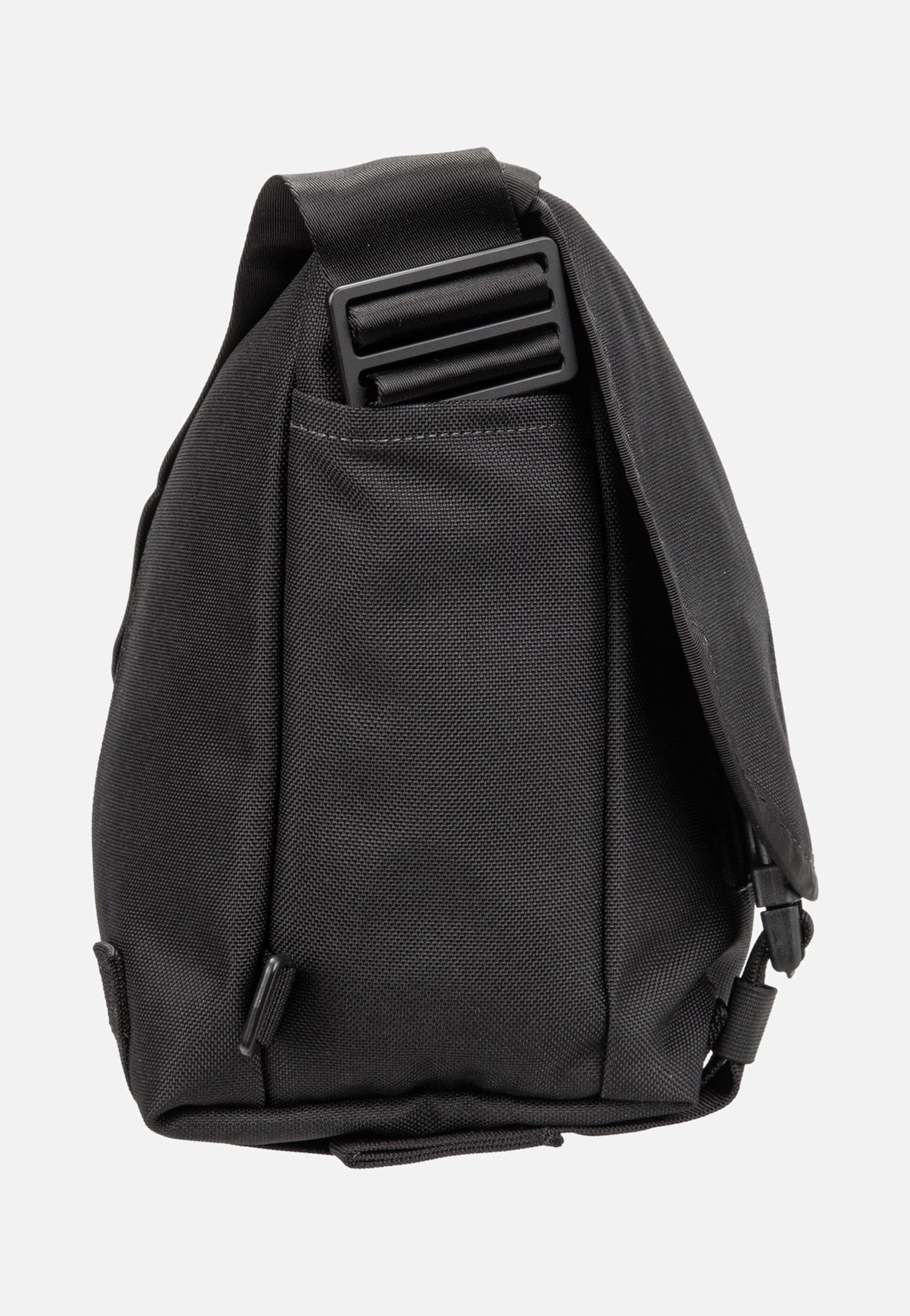 Timbuk2 Classic Messenger S Jet Black Messenger Bag